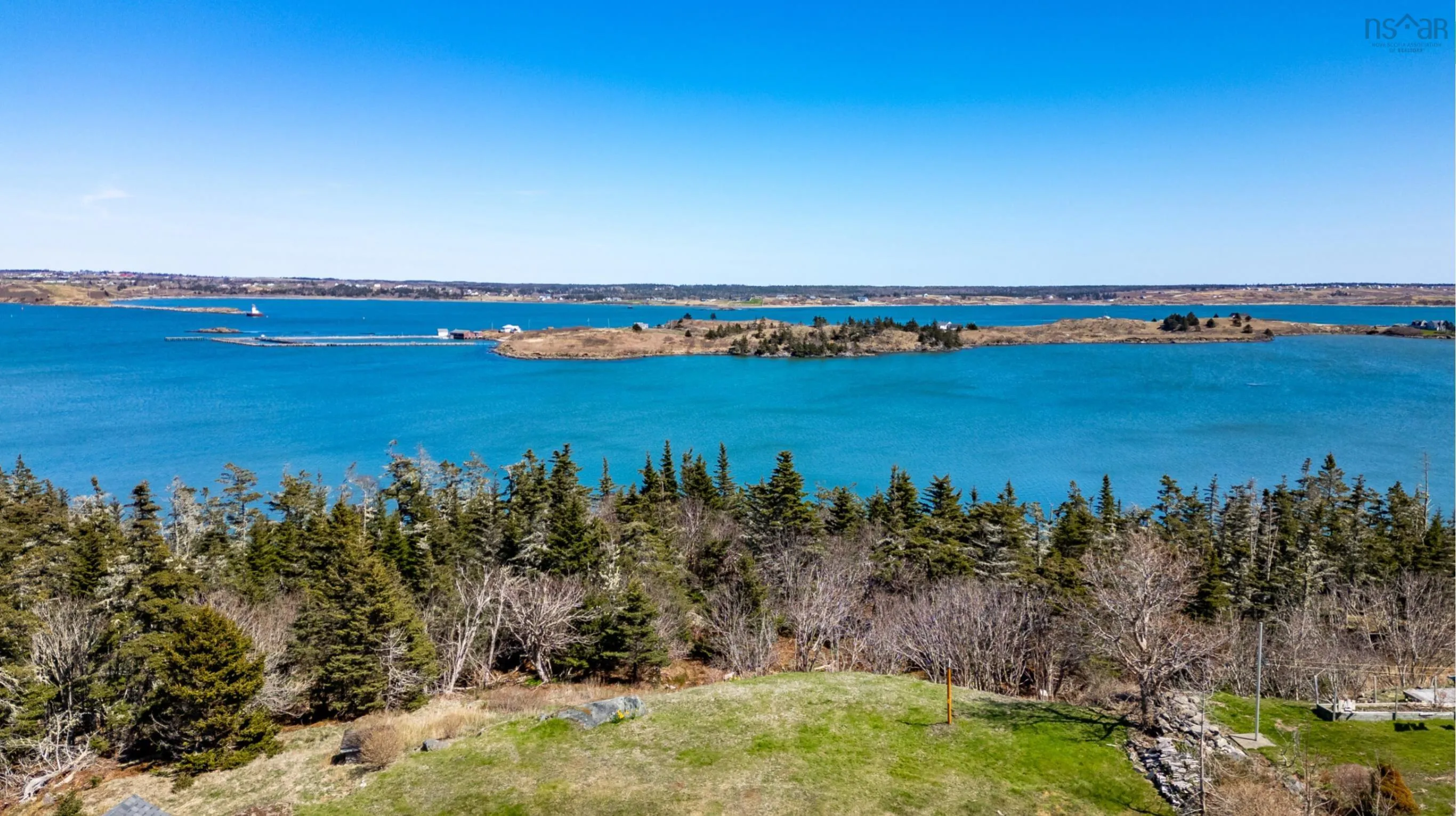 1415 Highway 304, Cape Forchu Ns B5a 5g7, 5 Bedrooms Bedrooms, ,2 BathroomsBathrooms,Residential,For Sale,Highway 304,202510115
