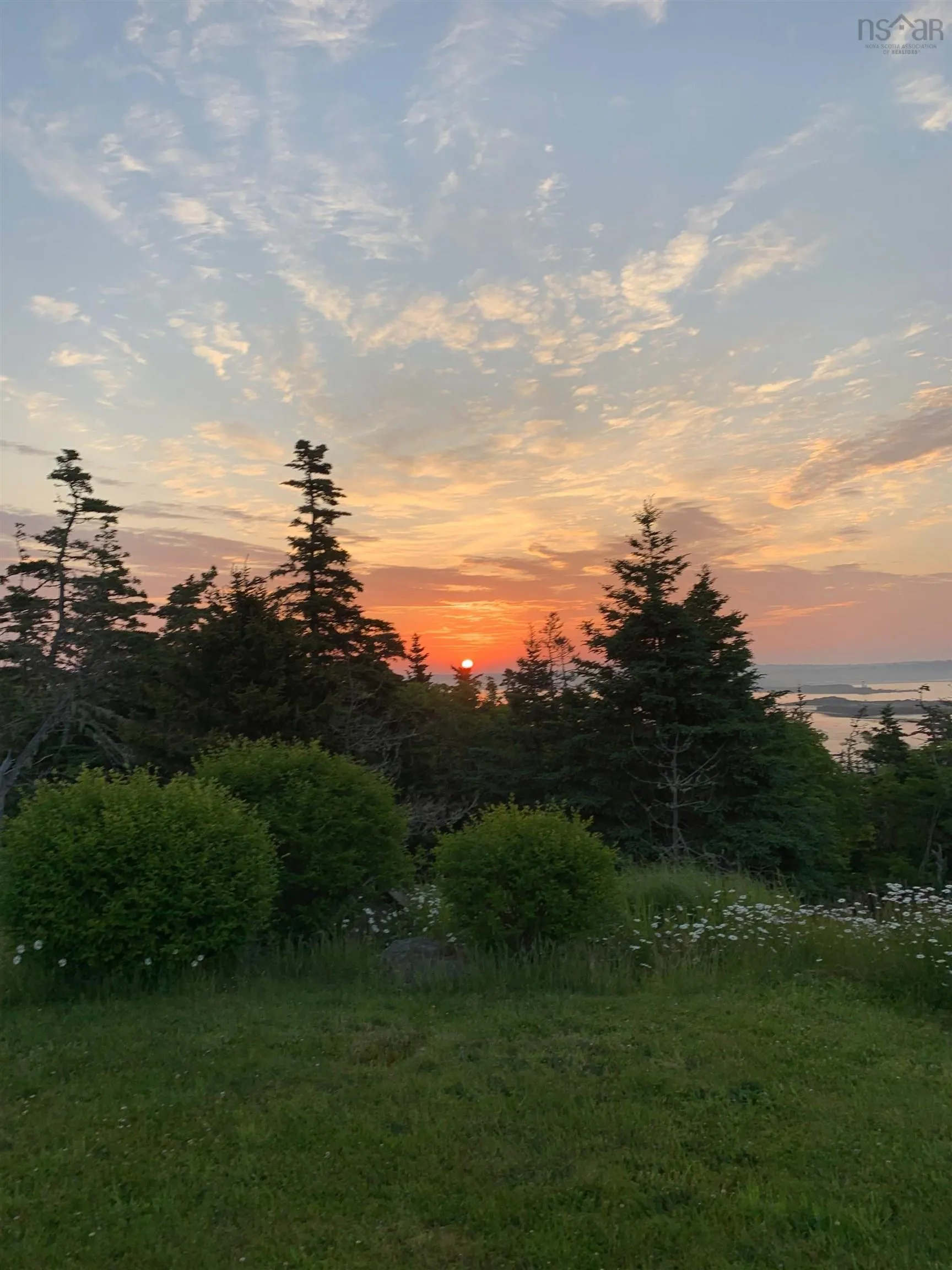 1415 Highway 304, Cape Forchu Ns B5a 5g7, 5 Bedrooms Bedrooms, ,2 BathroomsBathrooms,Residential,For Sale,Highway 304,202510115