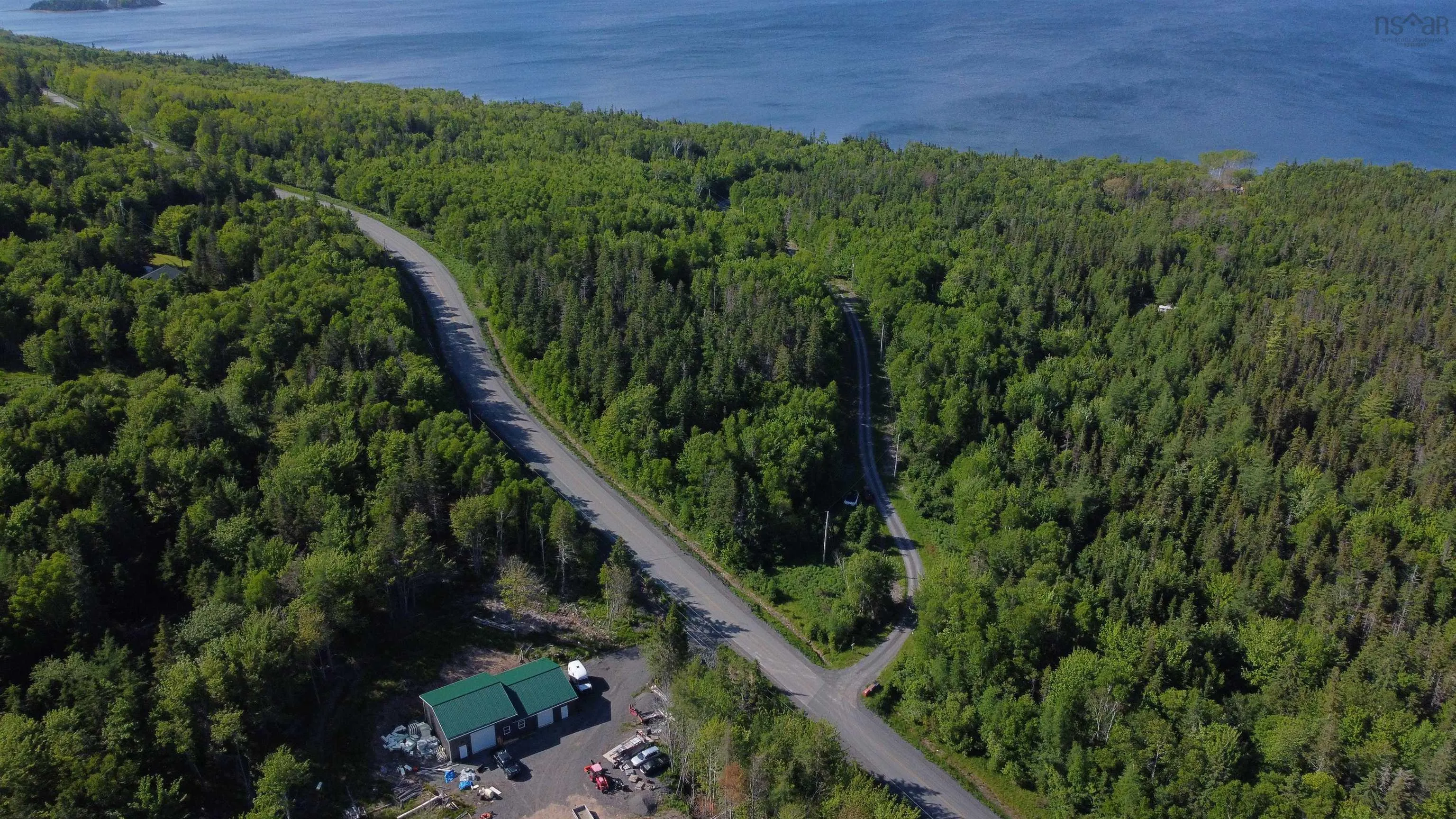 Nature Dream P Boulevard Lot 12, Roberta, NS B0E 3B0, ,Land,For Sale,Nature Dream P,202513259