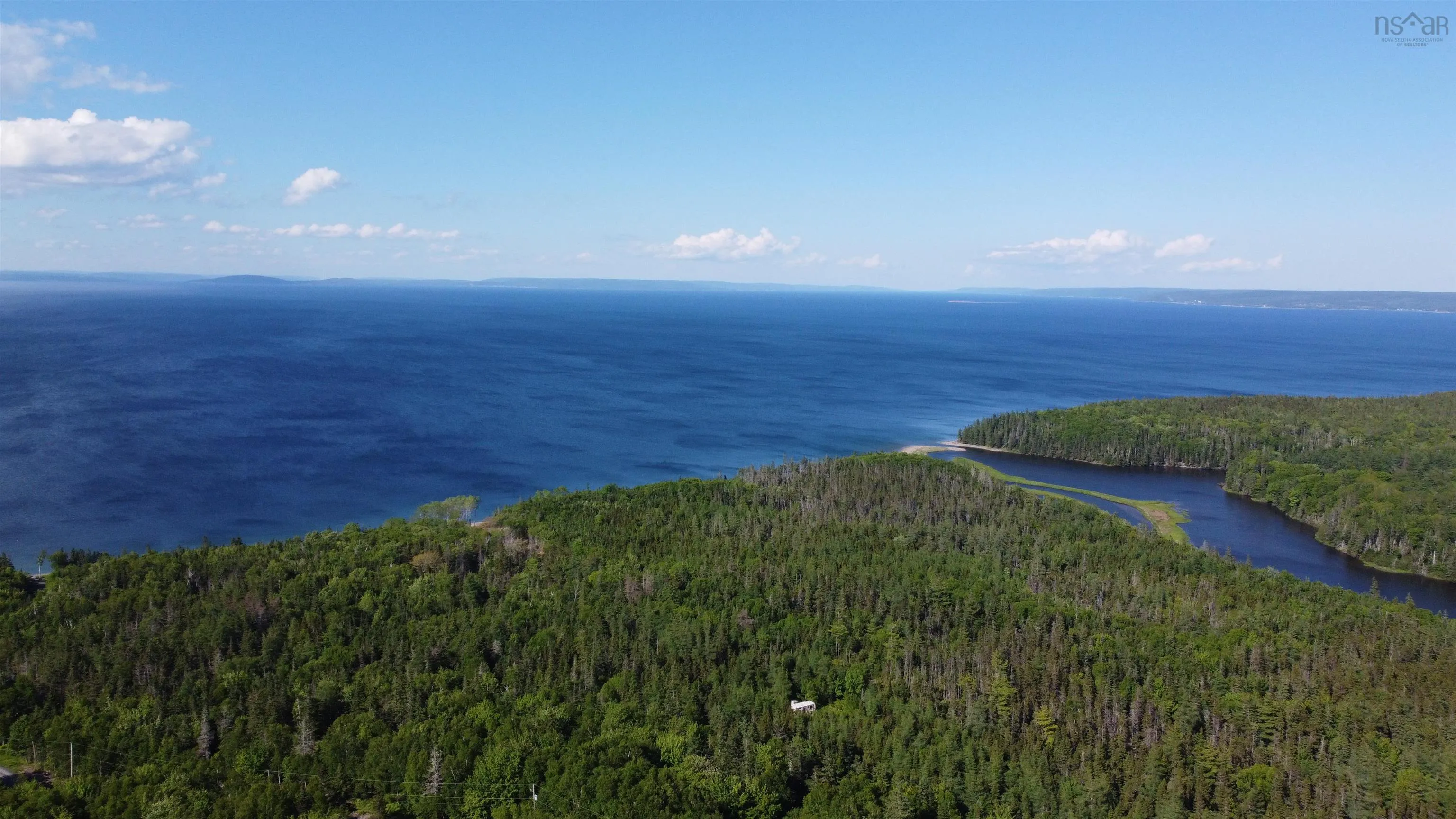 Nature Dream P Boulevard Lot 12, Roberta, NS B0E 3B0, ,Land,For Sale,Nature Dream P,202513259
