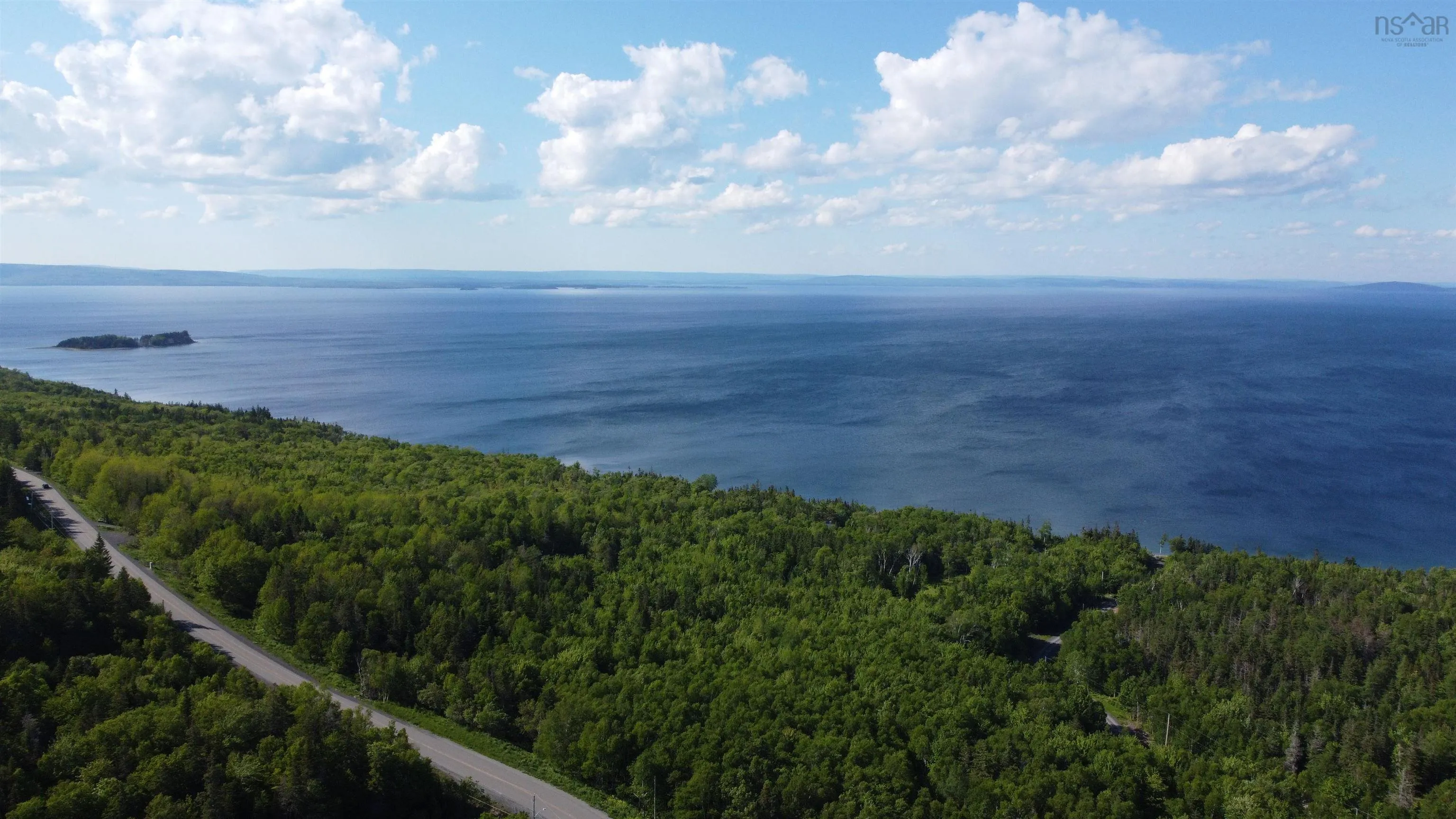 Nature Dream P Boulevard Lot 12, Roberta, NS B0E 3B0, ,Land,For Sale,Nature Dream P,202513259
