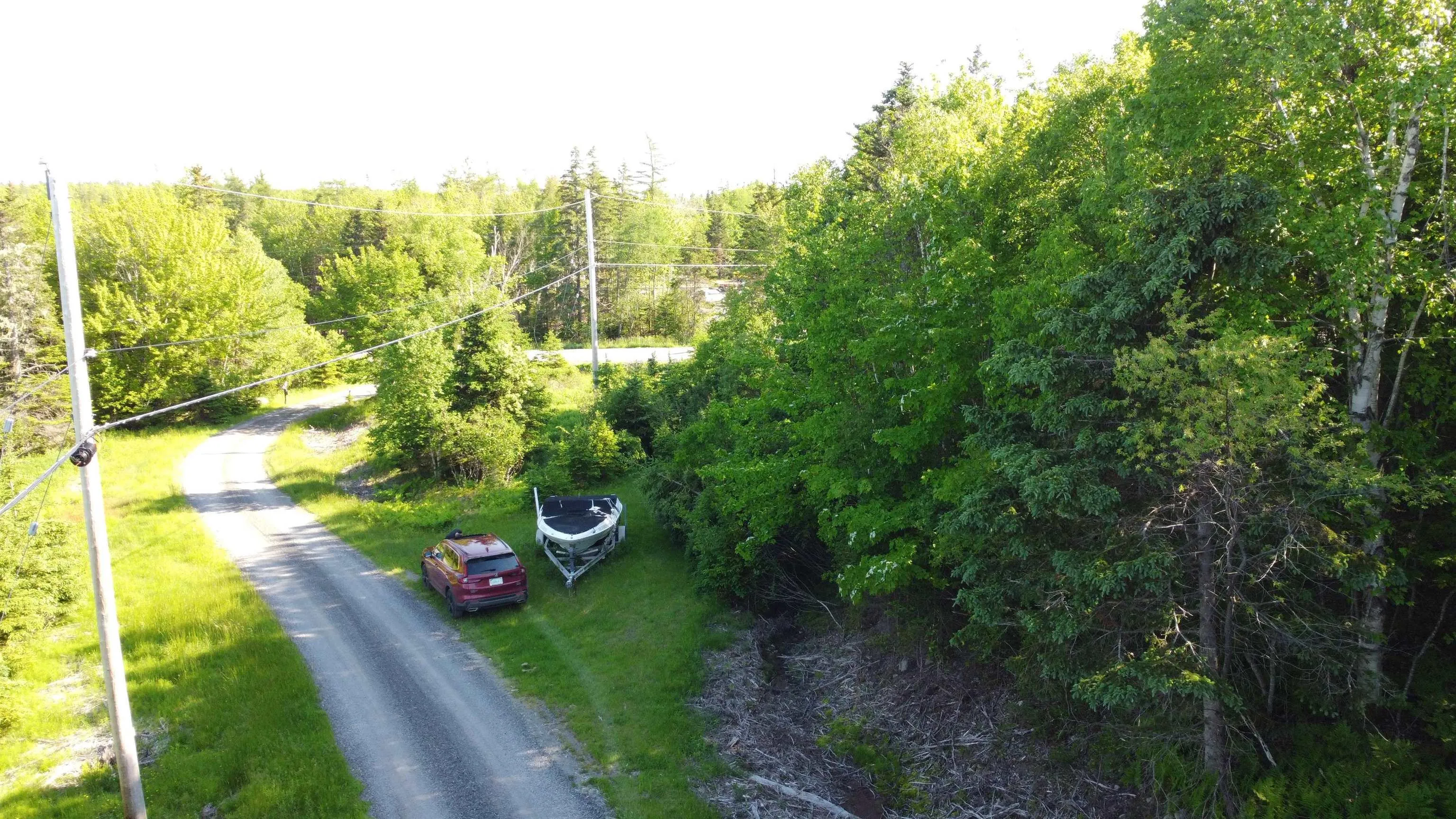 Nature Dream P Boulevard Lot 12, Roberta, NS B0E 3B0, ,Land,For Sale,Nature Dream P,202513259
