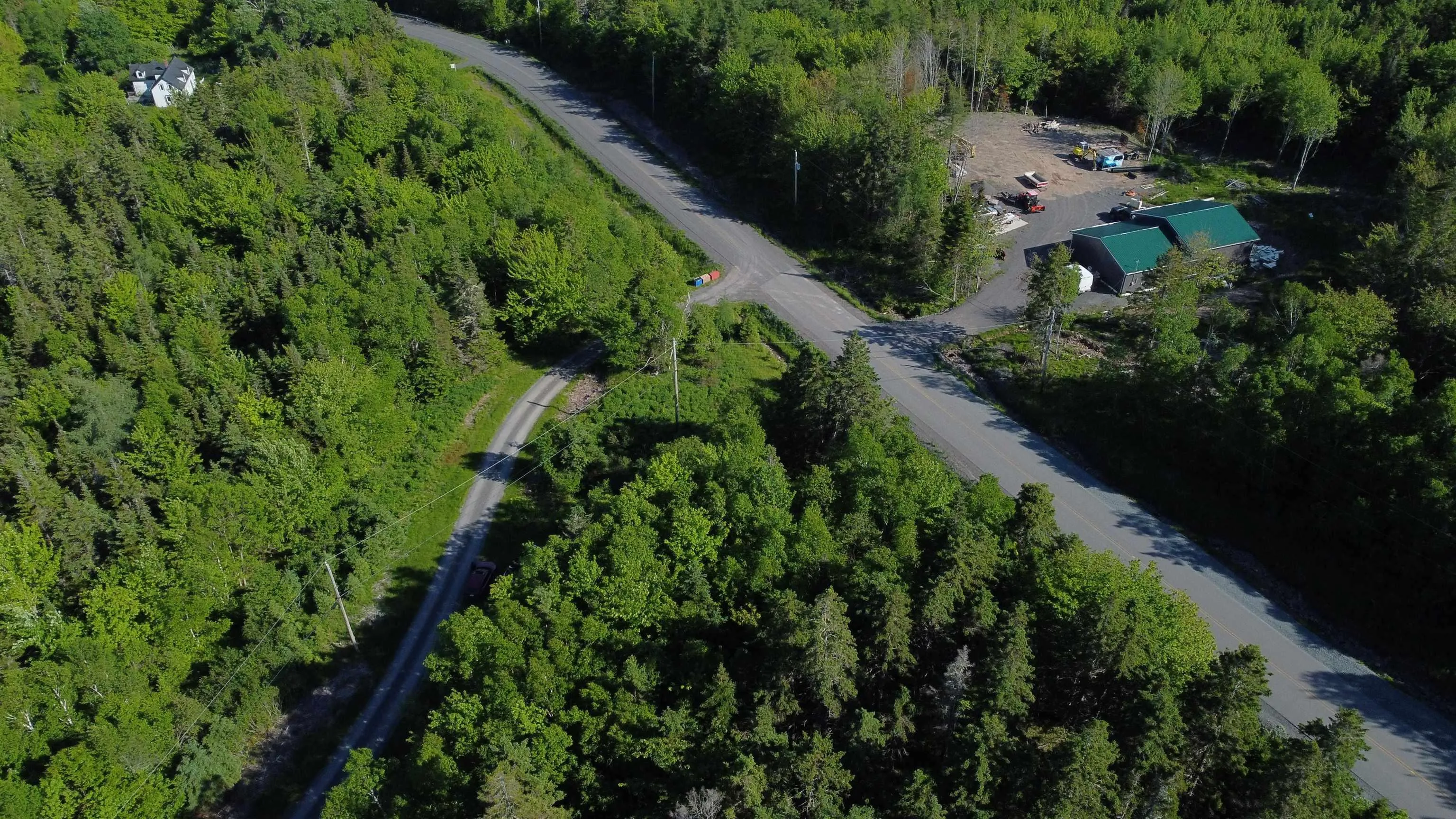 Nature Dream P Boulevard Lot 12, Roberta, NS B0E 3B0, ,Land,For Sale,Nature Dream P,202513259