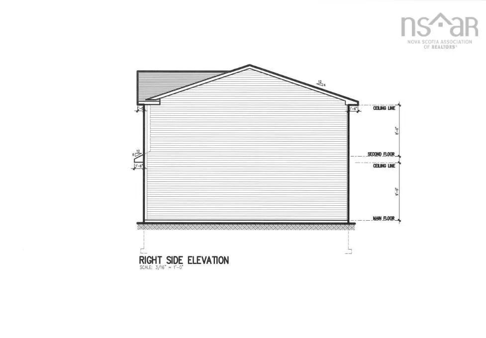 Kara Anne Court Lot 6b, New Minas, NS B4N 0H6, 3 Bedrooms Bedrooms, ,3 BathroomsBathrooms,Residential,For Sale,Kara Anne,202518761