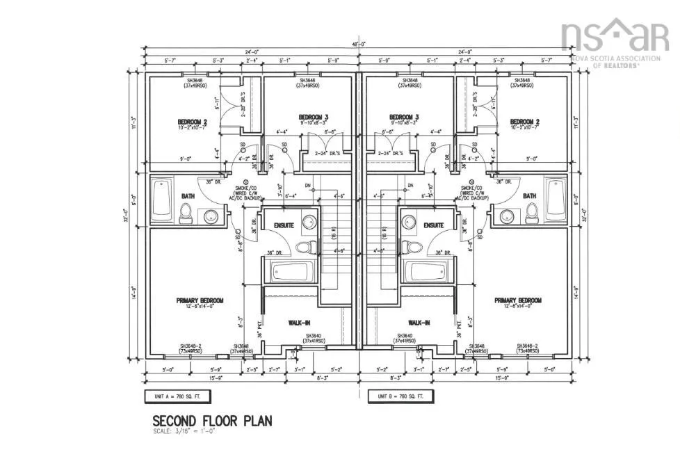 Kara Anne Court Lot 6b, New Minas, NS B4N 0H6, 3 Bedrooms Bedrooms, ,3 BathroomsBathrooms,Residential,For Sale,Kara Anne,202518761