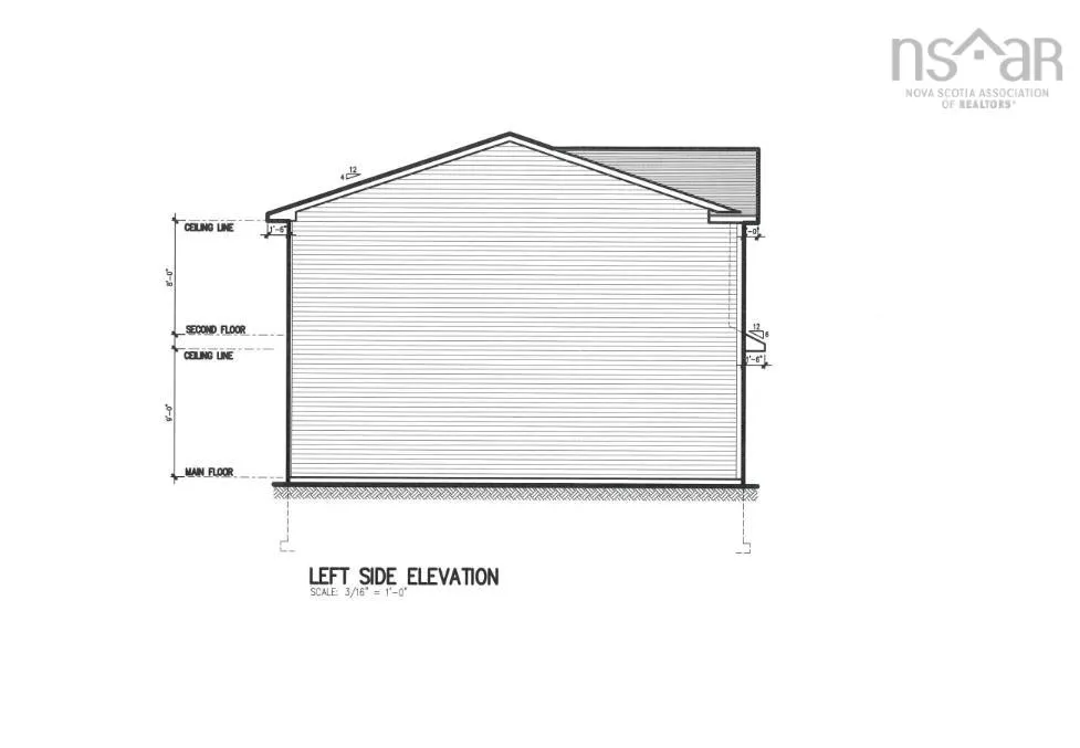 Kara Anne Court Lot 6b, New Minas, NS B4N 0H6, 3 Bedrooms Bedrooms, ,3 BathroomsBathrooms,Residential,For Sale,Kara Anne,202518761