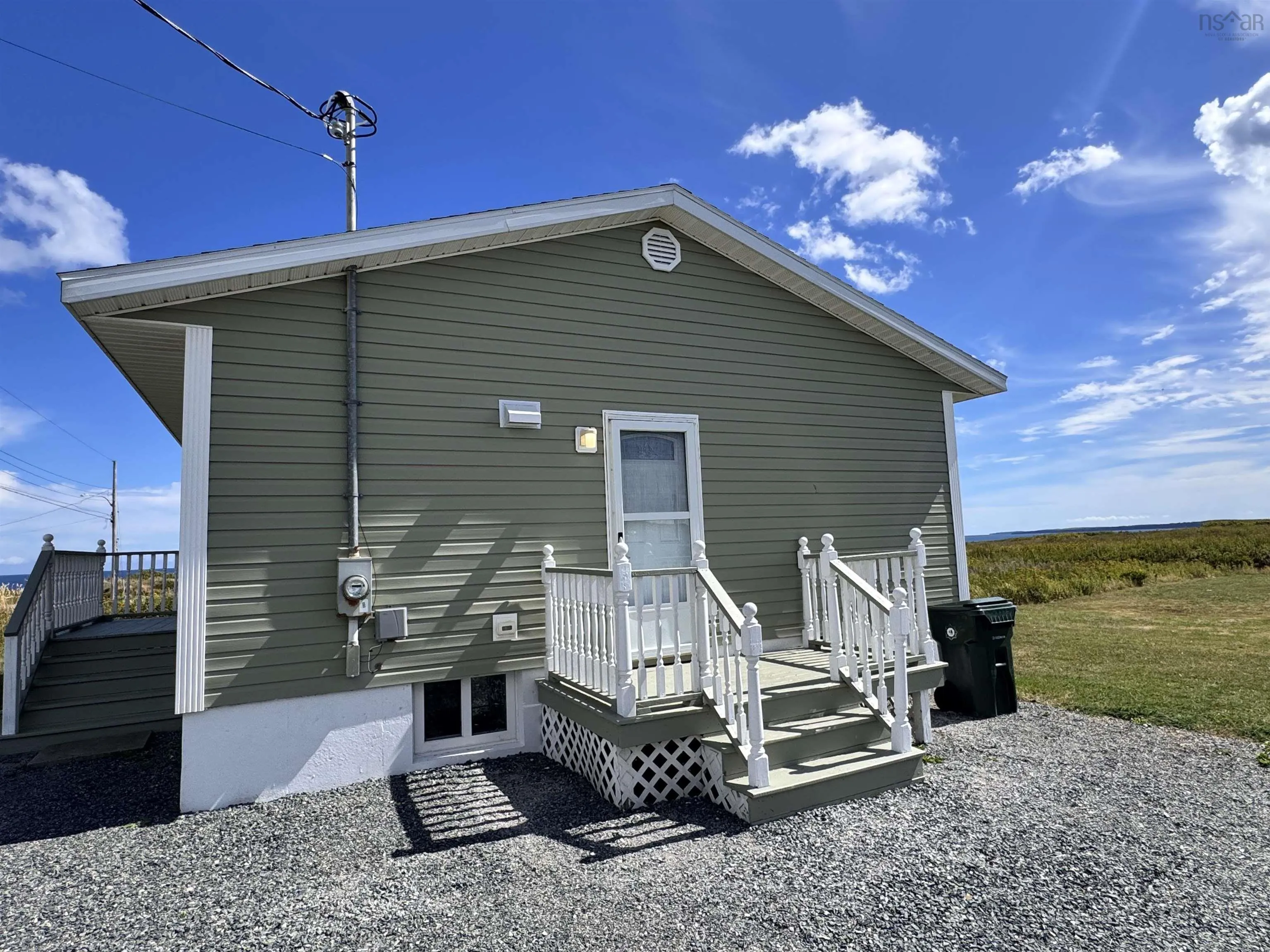 96 Second Street, Glace Bay, NS B1A 4E4, 2 Bedrooms Bedrooms, ,1 BathroomBathrooms,Residential,For Sale,Second Street,202522056