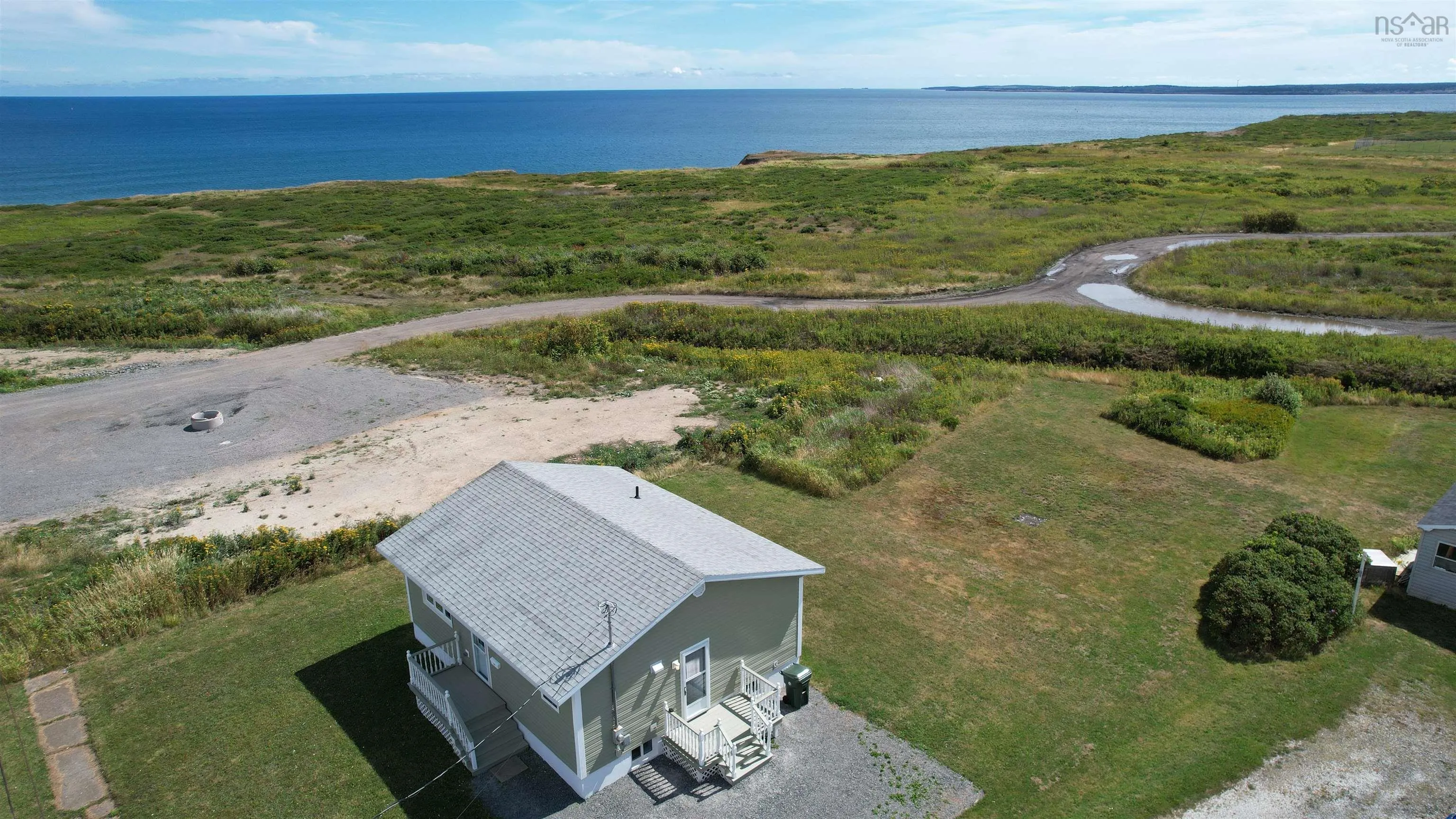 96 Second Street, Glace Bay, NS B1A 4E4, 2 Bedrooms Bedrooms, ,1 BathroomBathrooms,Residential,For Sale,Second Street,202522056