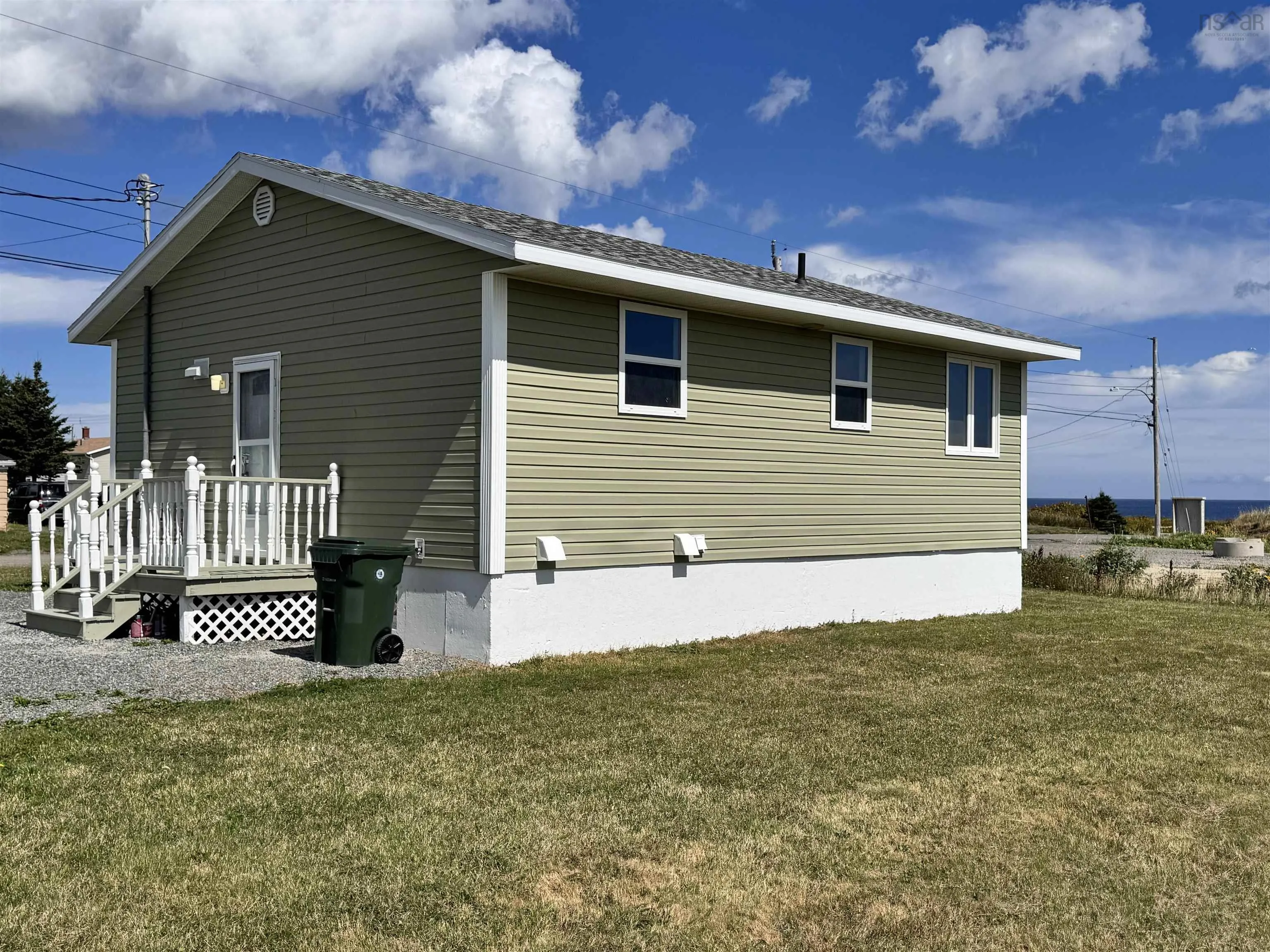 96 Second Street, Glace Bay, NS B1A 4E4, 2 Bedrooms Bedrooms, ,1 BathroomBathrooms,Residential,For Sale,Second Street,202522056
