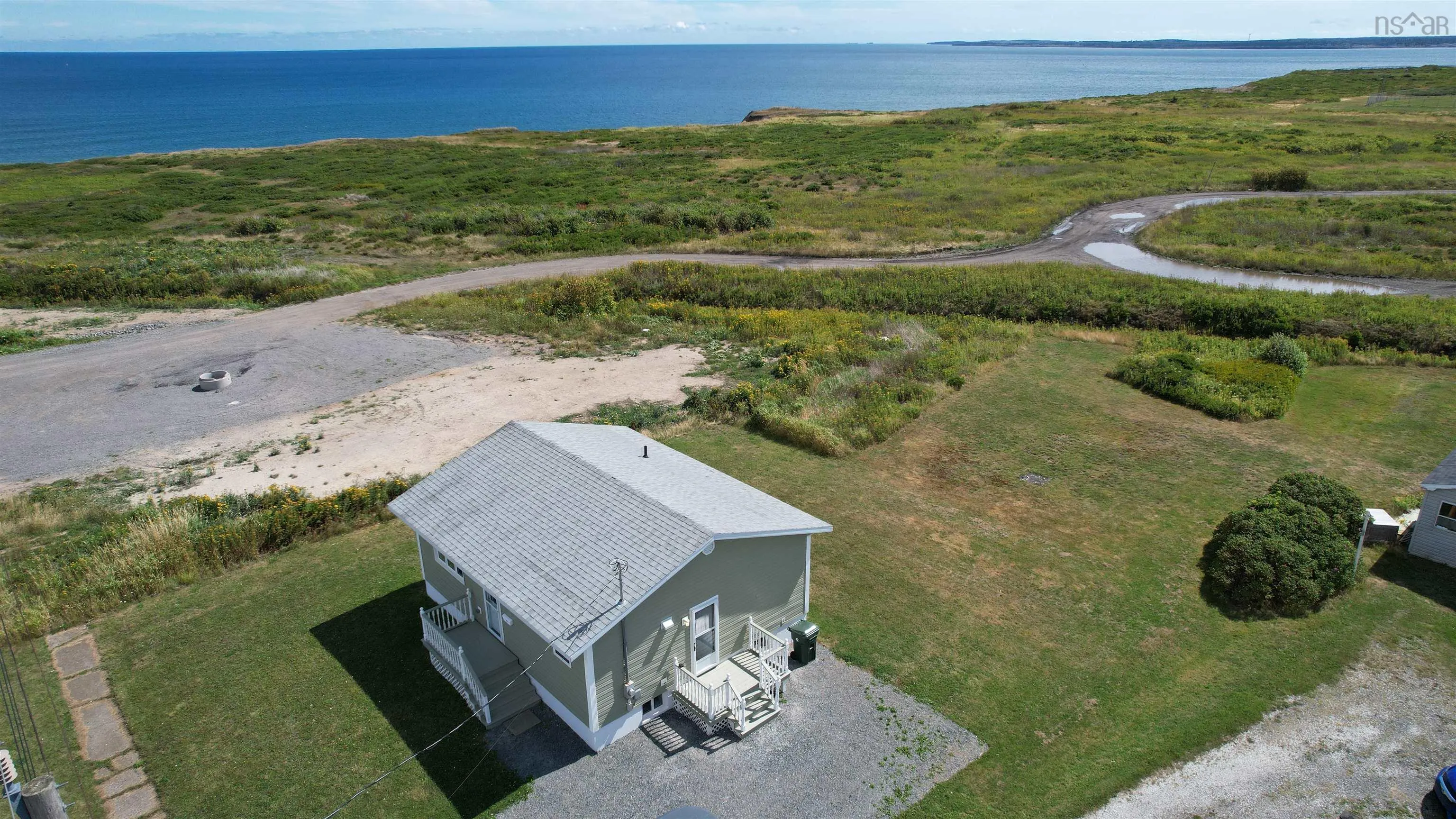 96 Second Street, Glace Bay, NS B1A 4E4, 2 Bedrooms Bedrooms, ,1 BathroomBathrooms,Residential,For Sale,Second Street,202522056