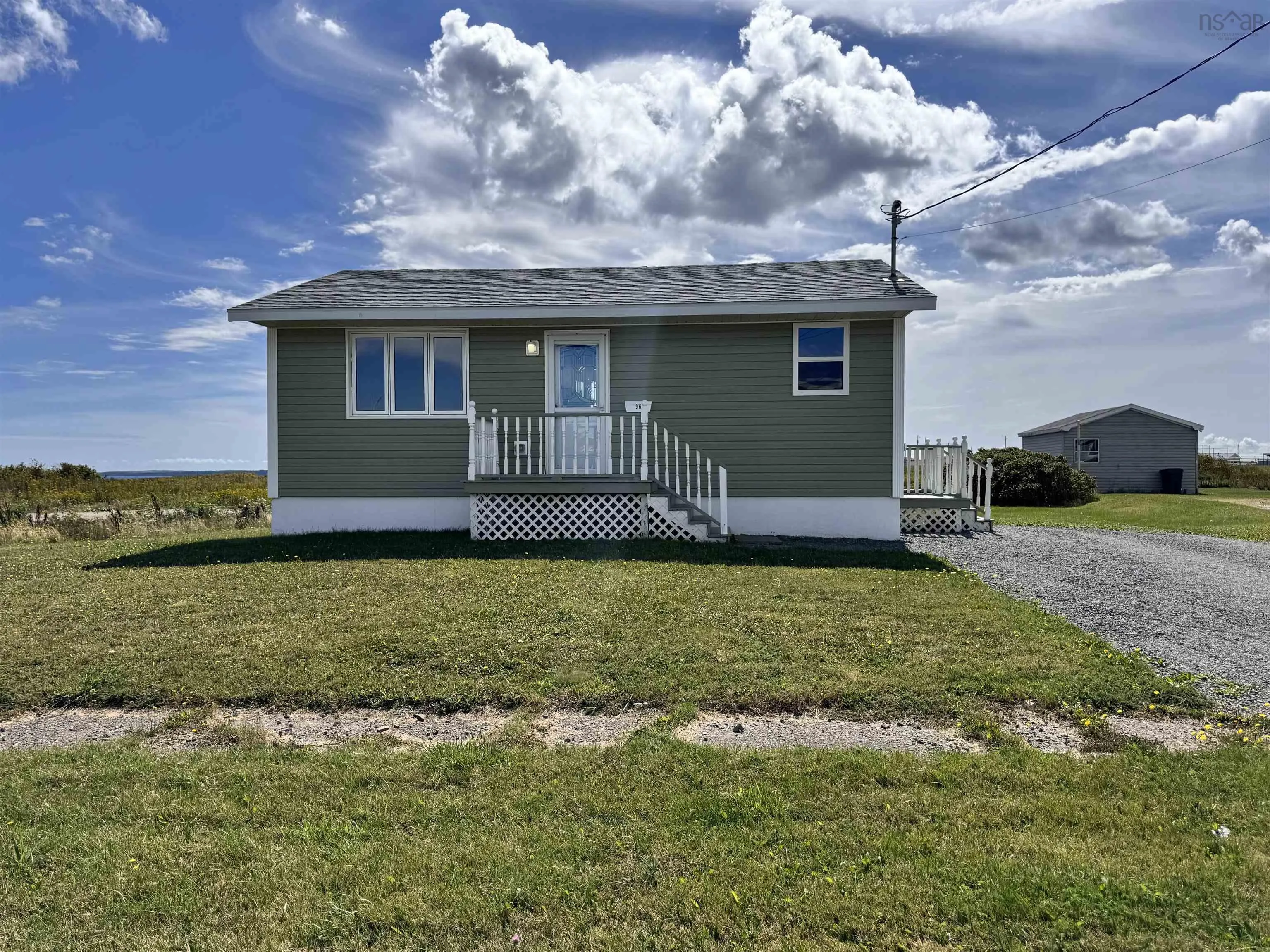 96 Second Street, Glace Bay, NS B1A 4E4, 2 Bedrooms Bedrooms, ,1 BathroomBathrooms,Residential,For Sale,Second Street,202522056