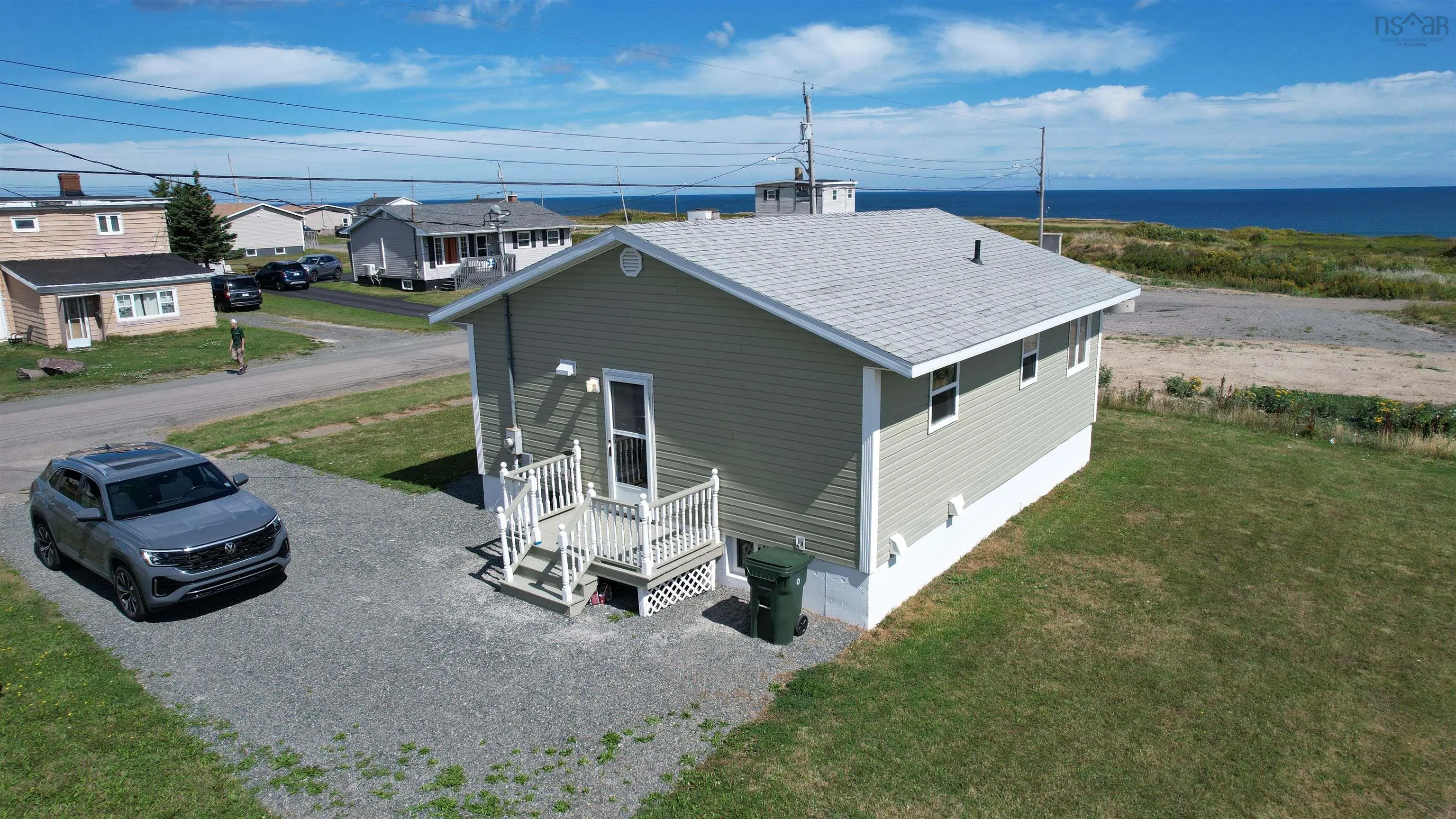 96 Second Street, Glace Bay, NS B1A 4E4, 2 Bedrooms Bedrooms, ,1 BathroomBathrooms,Residential,For Sale,Second Street,202522056