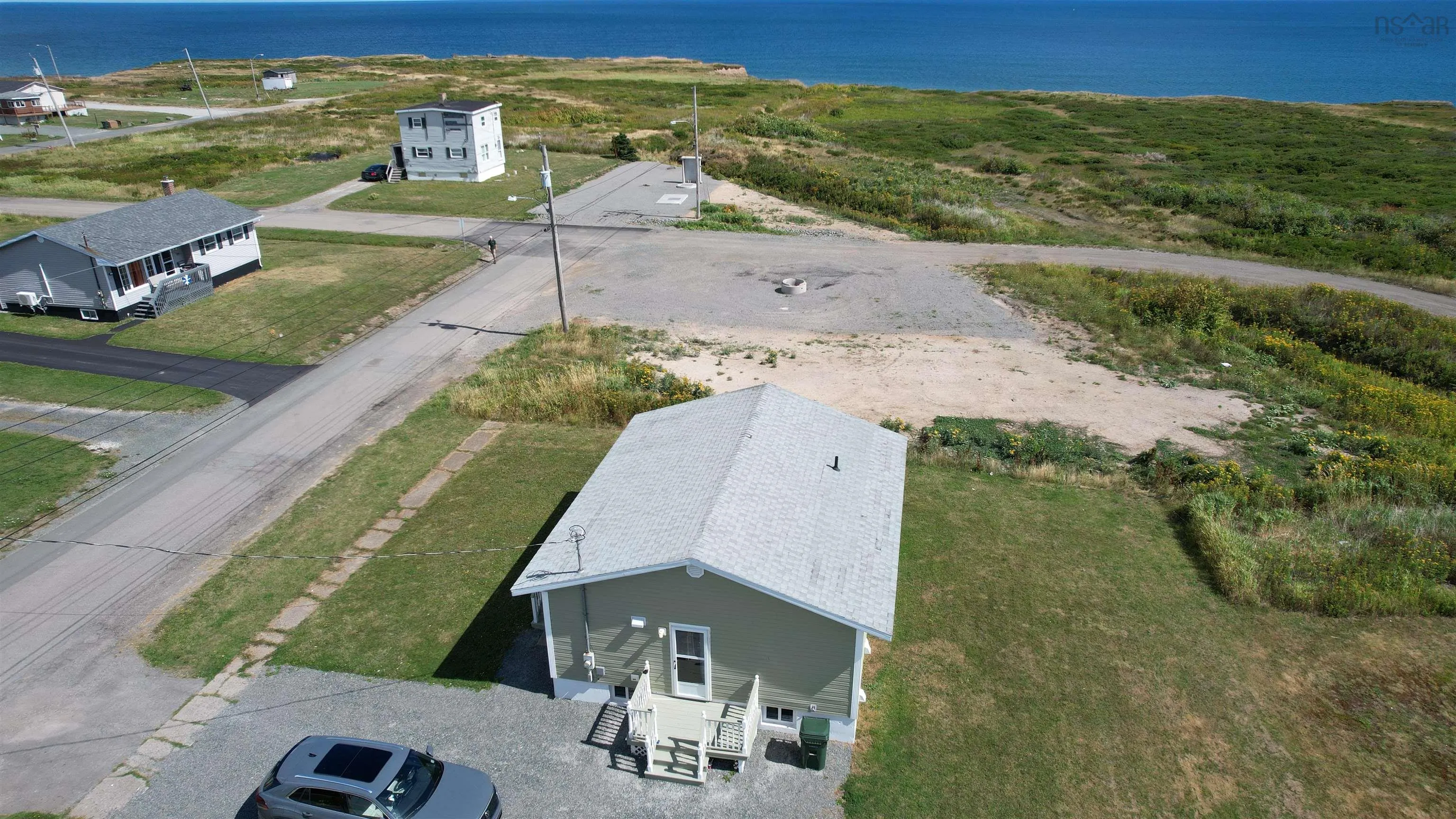 96 Second Street, Glace Bay, NS B1A 4E4, 2 Bedrooms Bedrooms, ,1 BathroomBathrooms,Residential,For Sale,Second Street,202522056
