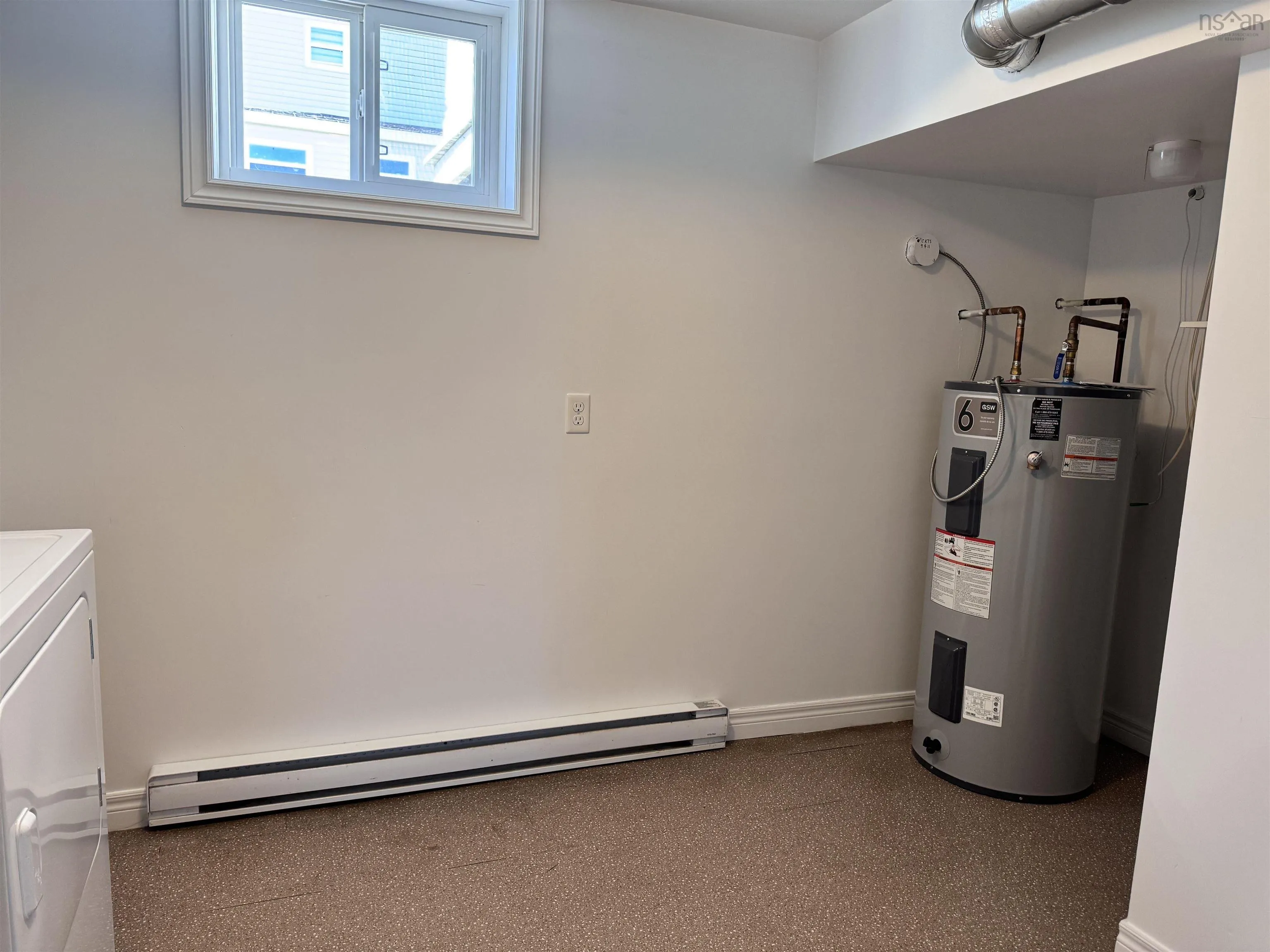 96 Second Street, Glace Bay, NS B1A 4E4, 2 Bedrooms Bedrooms, ,1 BathroomBathrooms,Residential,For Sale,Second Street,202522056