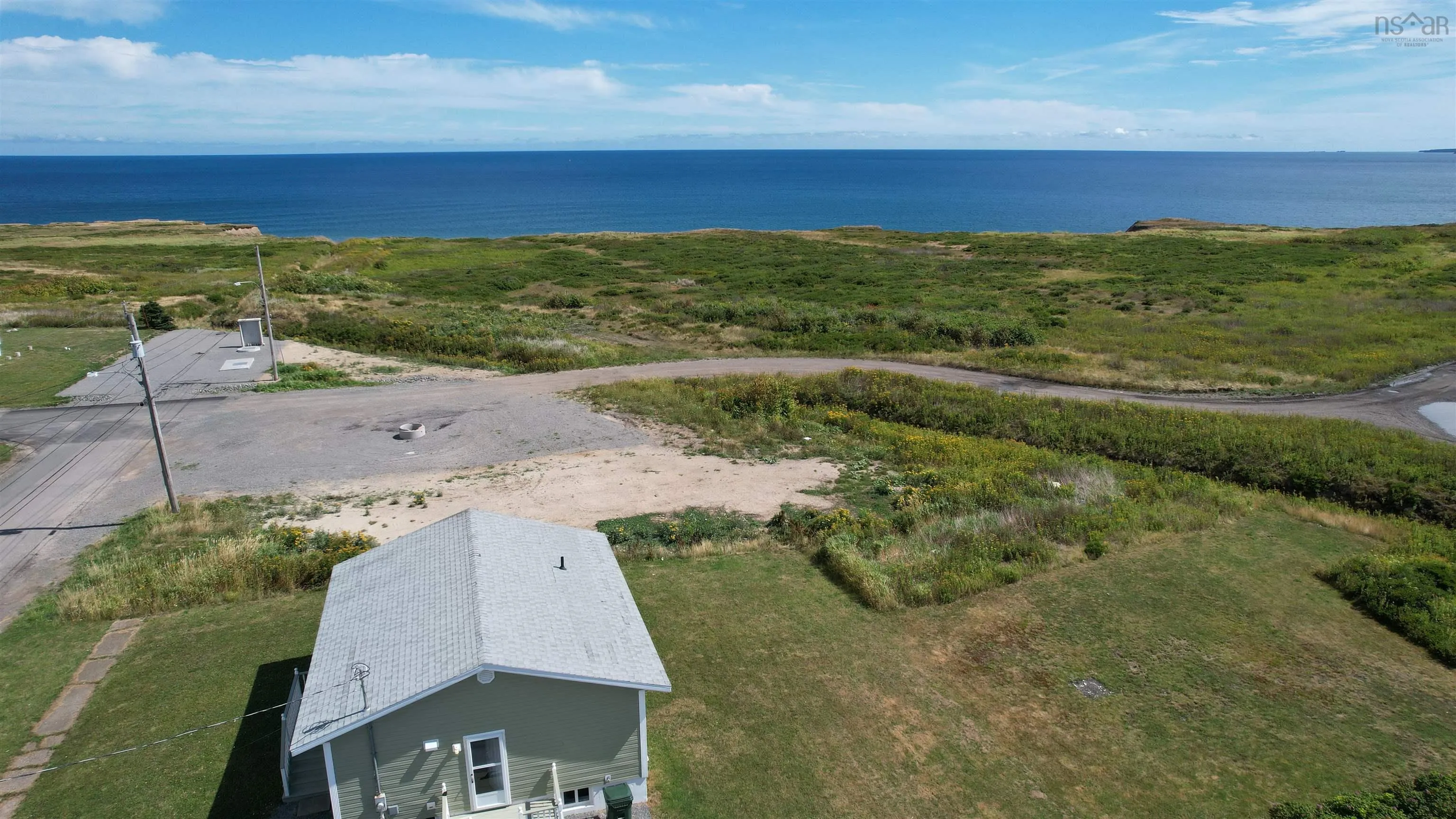 96 Second Street, Glace Bay, NS B1A 4E4, 2 Bedrooms Bedrooms, ,1 BathroomBathrooms,Residential,For Sale,Second Street,202522056