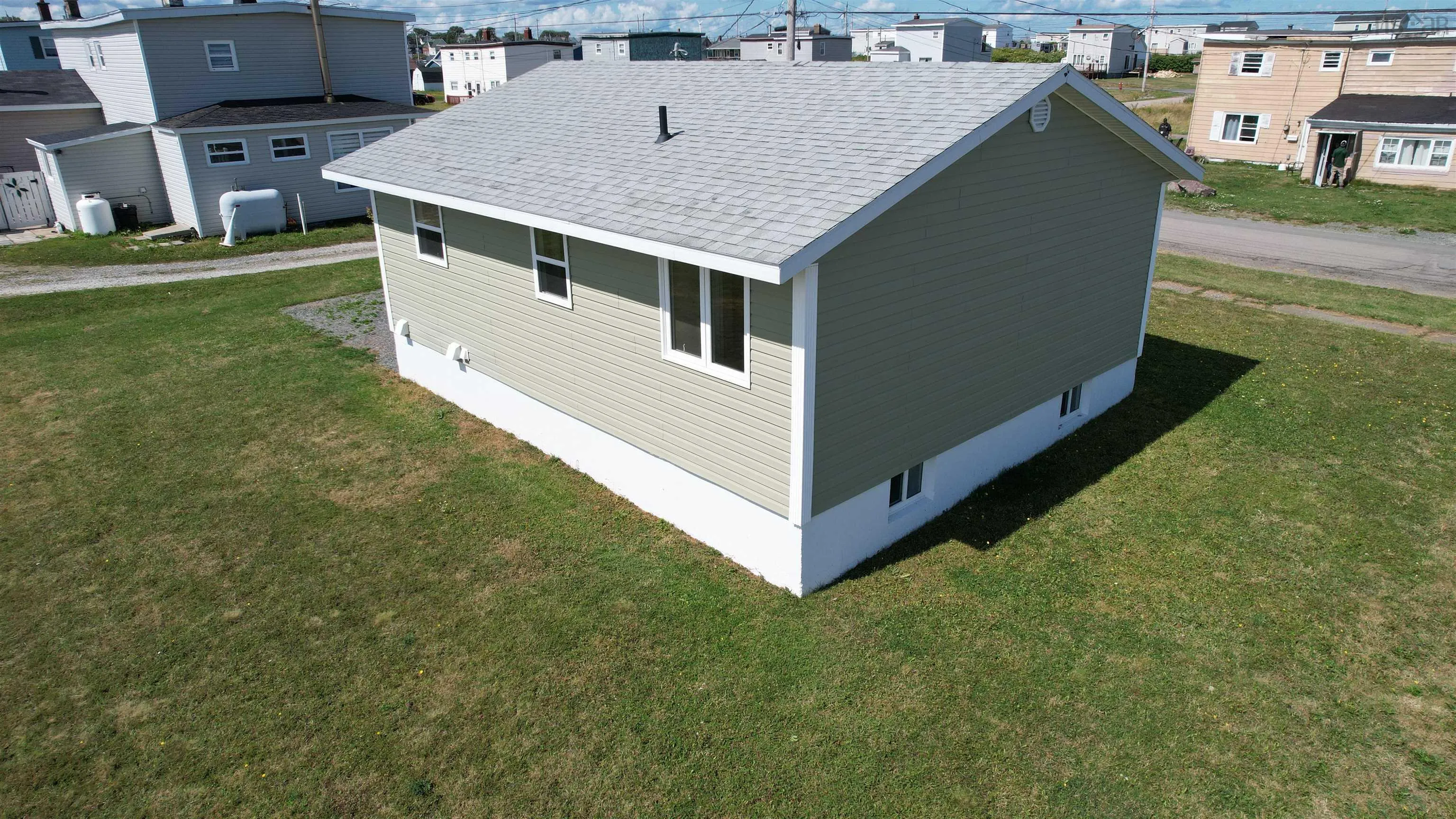 96 Second Street, Glace Bay, NS B1A 4E4, 2 Bedrooms Bedrooms, ,1 BathroomBathrooms,Residential,For Sale,Second Street,202522056