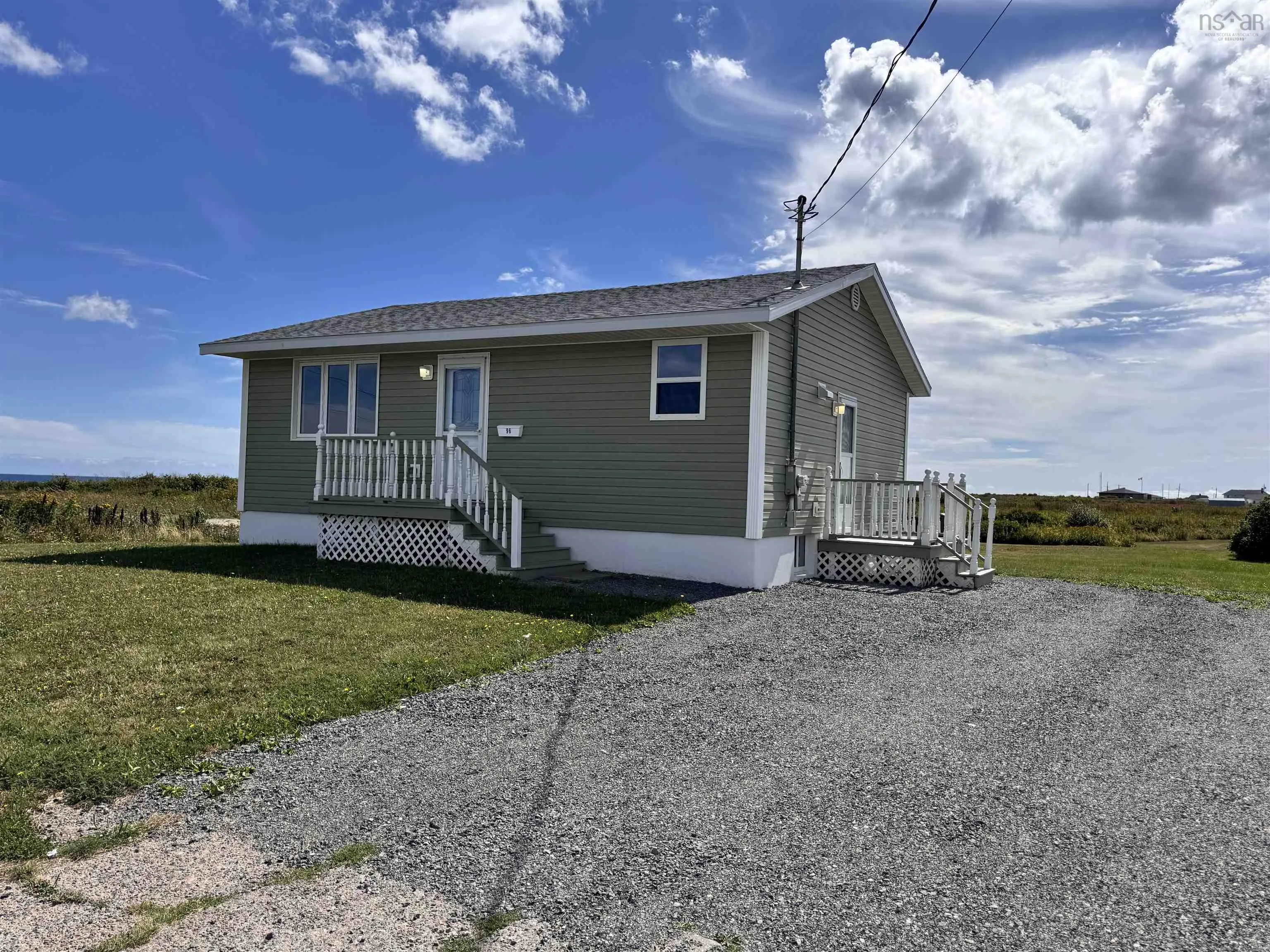 96 Second Street, Glace Bay, NS B1A 4E4, 2 Bedrooms Bedrooms, ,1 BathroomBathrooms,Residential,For Sale,Second Street,202522056
