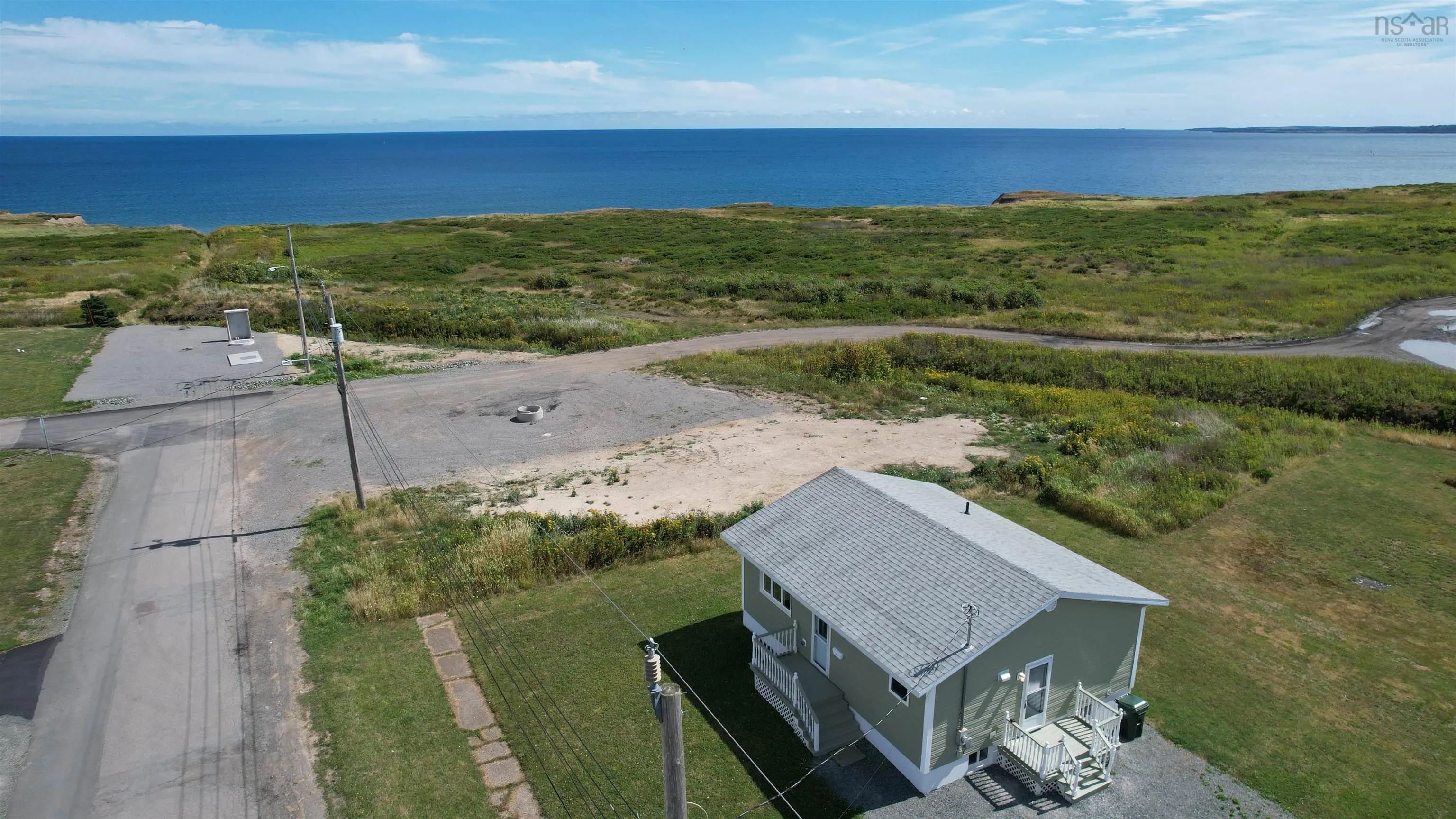 96 Second Street, Glace Bay, NS B1A 4E4, 2 Bedrooms Bedrooms, ,1 BathroomBathrooms,Residential,For Sale,Second Street,202522056