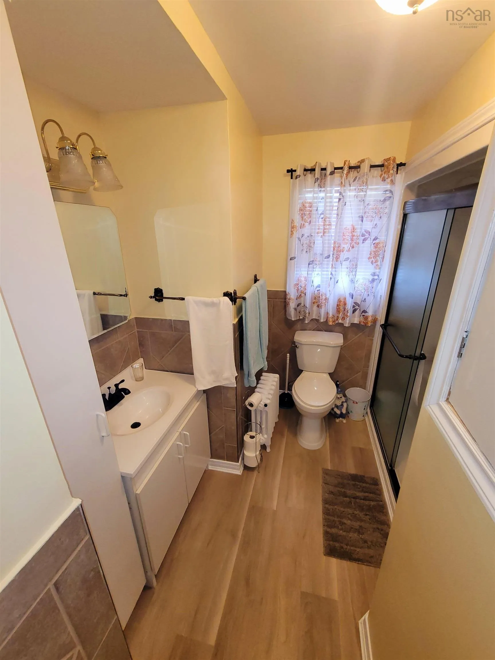 228 Wallace Road, Glace Bay, NS B1A 4P4, 2 Bedrooms Bedrooms, ,3 BathroomsBathrooms,Residential,For Sale,Wallace,202521878