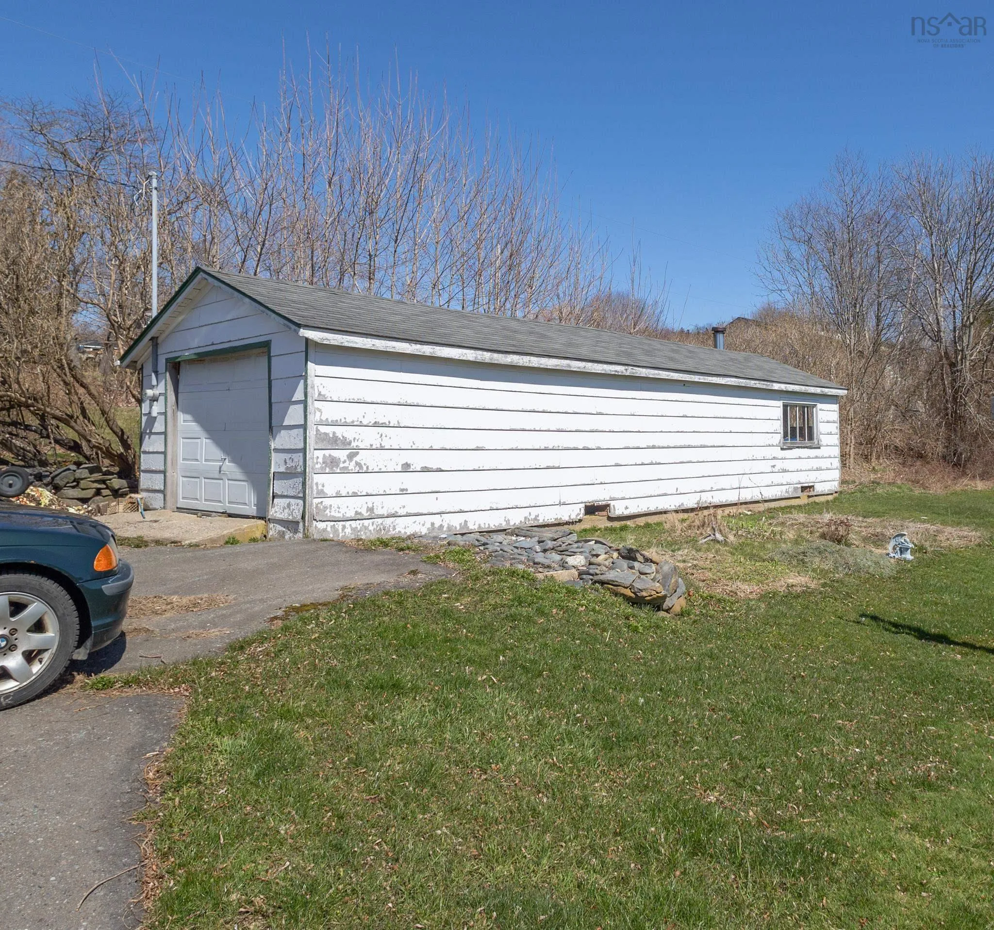 4616 Highway 1, Weymouth Ns B0w 3t0, ,Commercial Sale,For Sale,Highway 1,202407363