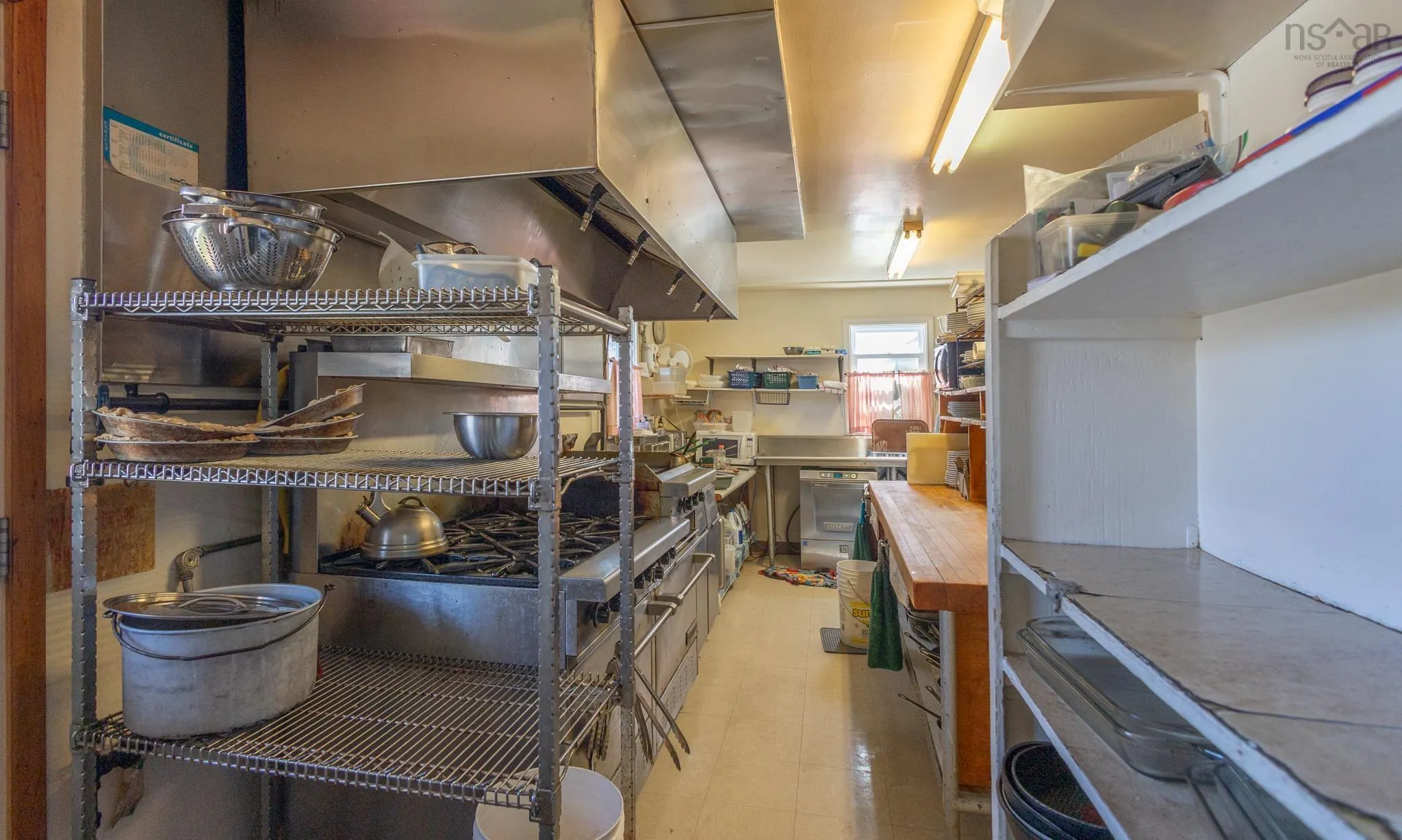 4616 Highway 1, Weymouth Ns B0w 3t0, ,Commercial Sale,For Sale,Highway 1,202407363