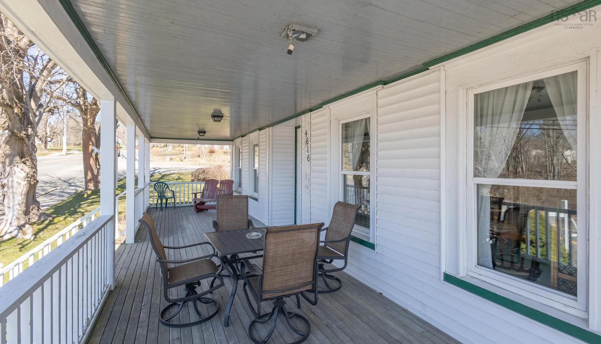 4616 Highway 1, Weymouth Ns B0w 3t0, ,Commercial Sale,For Sale,Highway 1,202407363