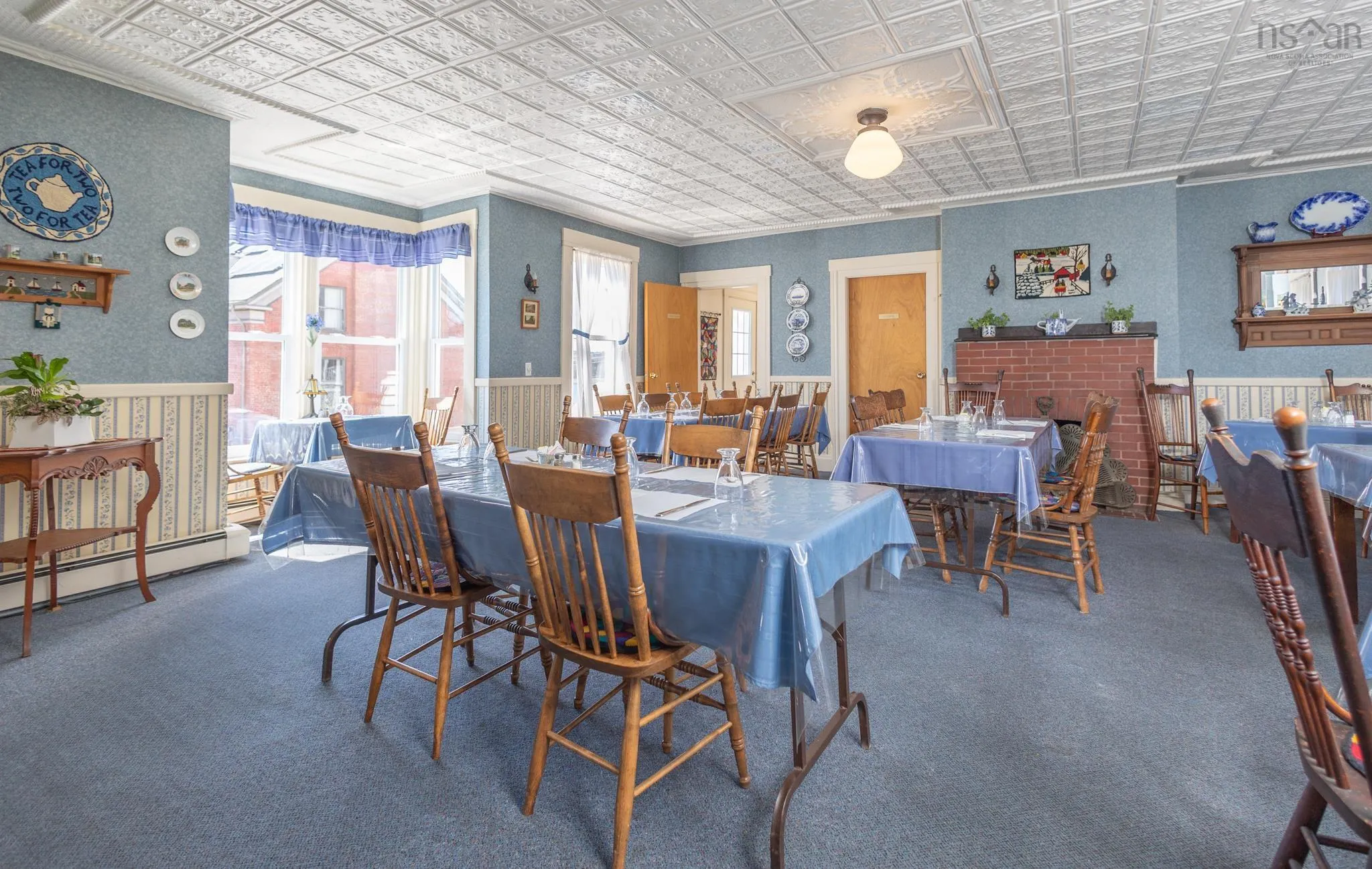 4616 Highway 1, Weymouth Ns B0w 3t0, ,Commercial Sale,For Sale,Highway 1,202407363