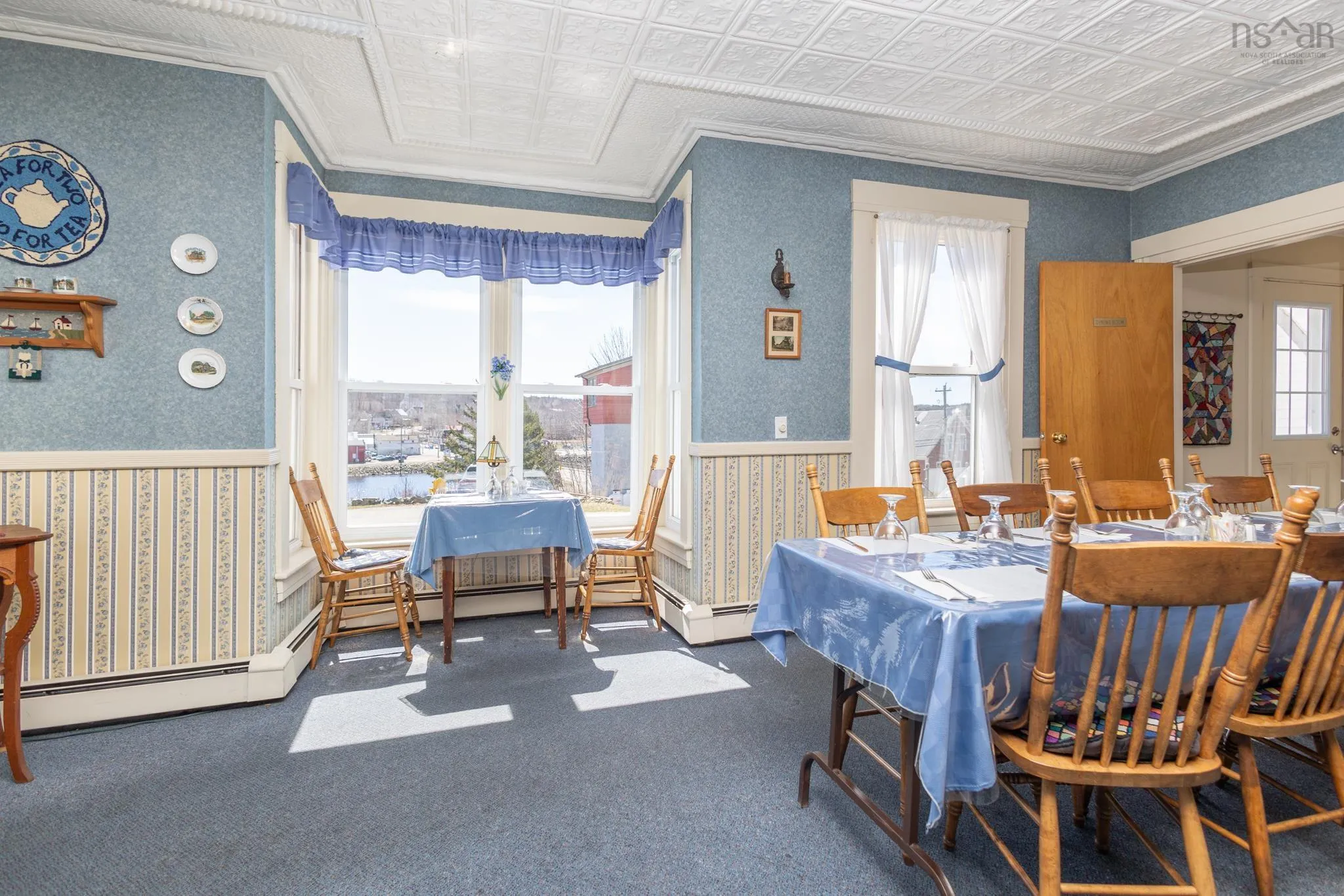 4616 Highway 1, Weymouth Ns B0w 3t0, ,Commercial Sale,For Sale,Highway 1,202407363