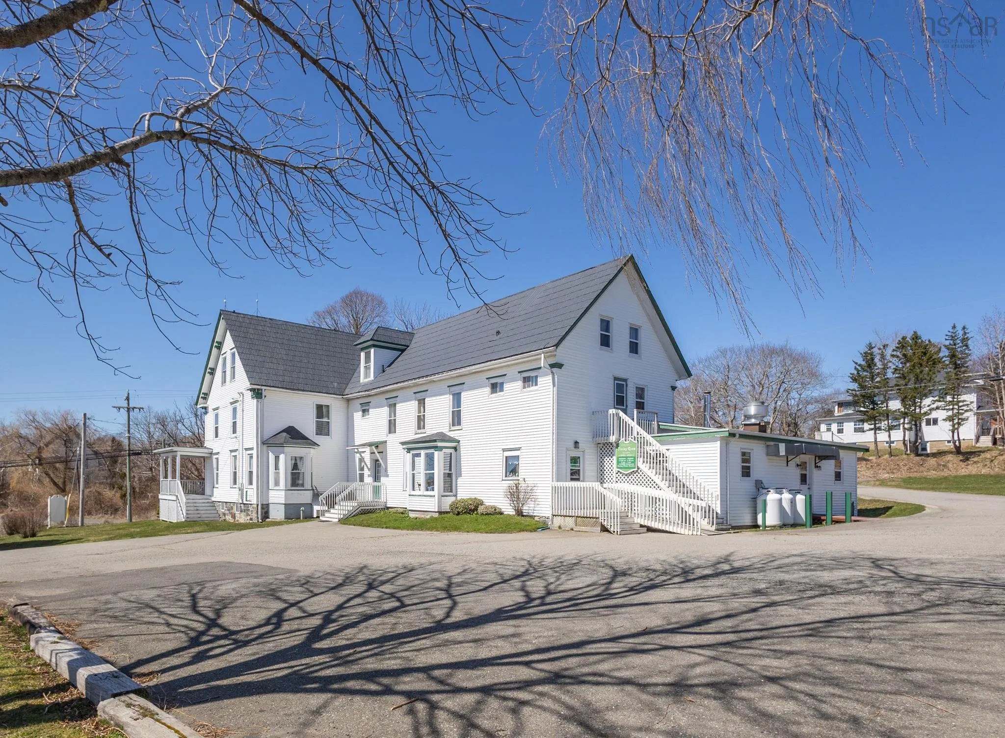 4616 Highway 1, Weymouth Ns B0w 3t0, ,Commercial Sale,For Sale,Highway 1,202407363