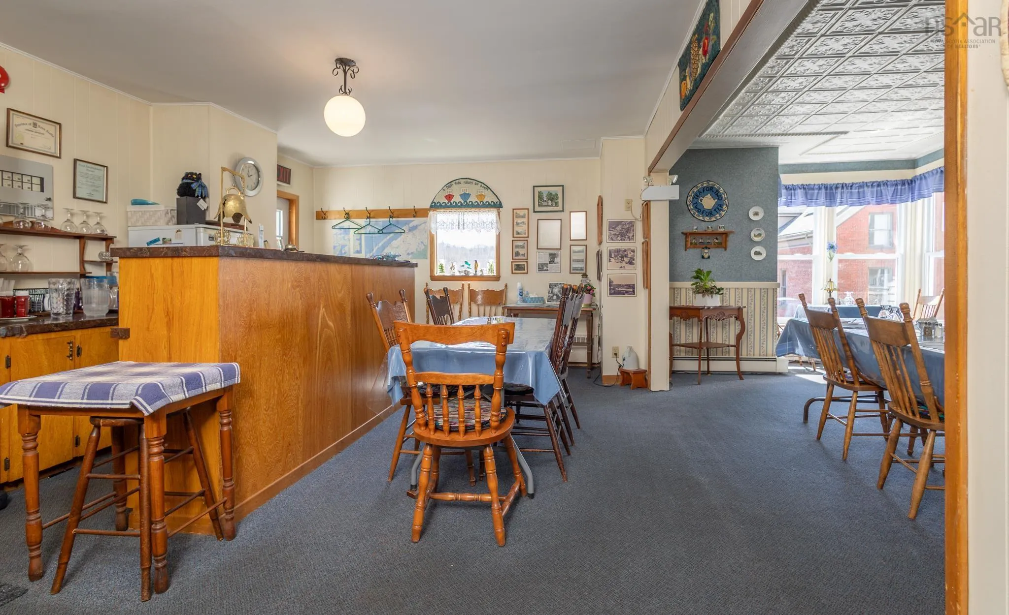 4616 Highway 1, Weymouth Ns B0w 3t0, ,Commercial Sale,For Sale,Highway 1,202407363