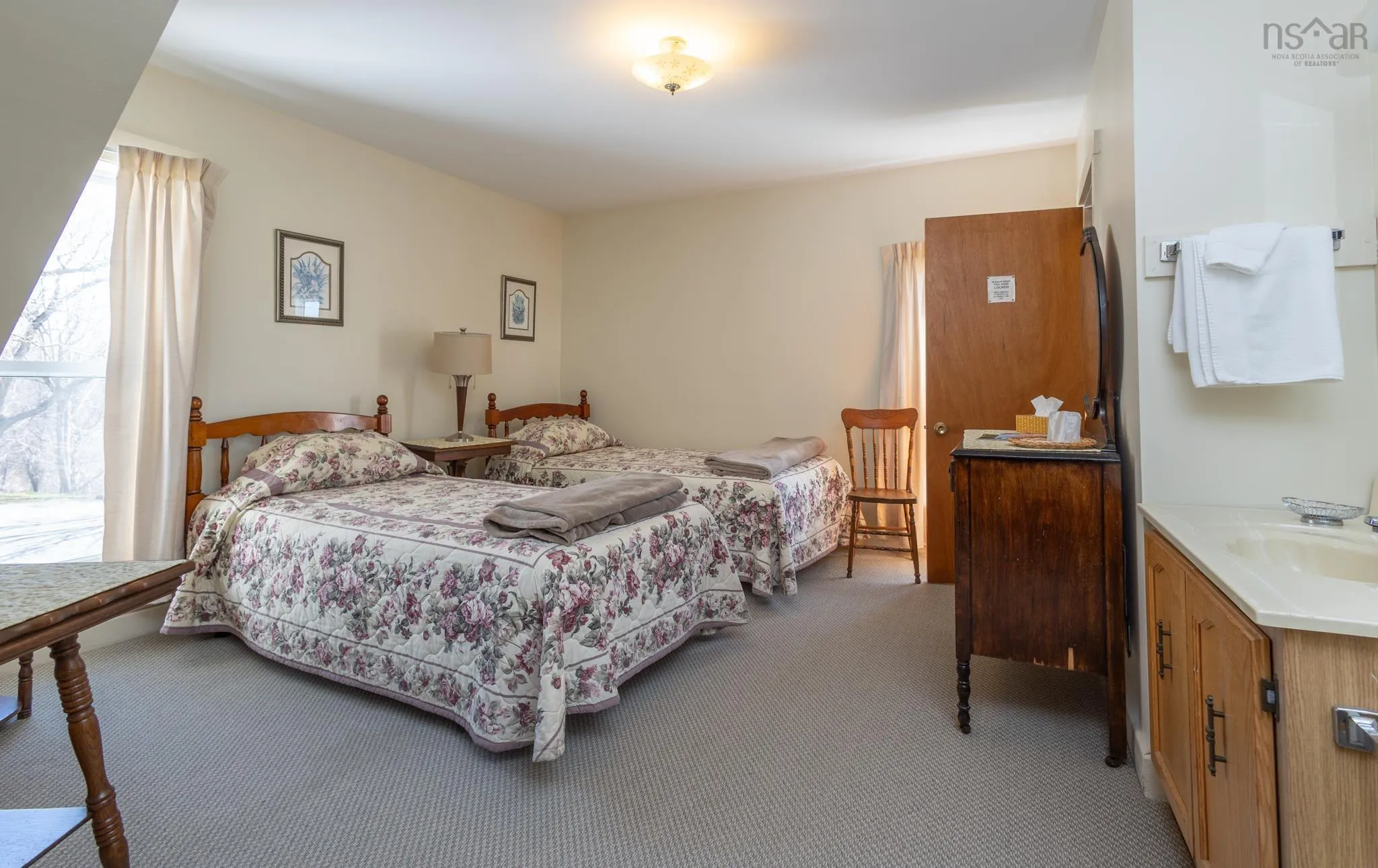 4616 Highway 1, Weymouth Ns B0w 3t0, ,Commercial Sale,For Sale,Highway 1,202407363