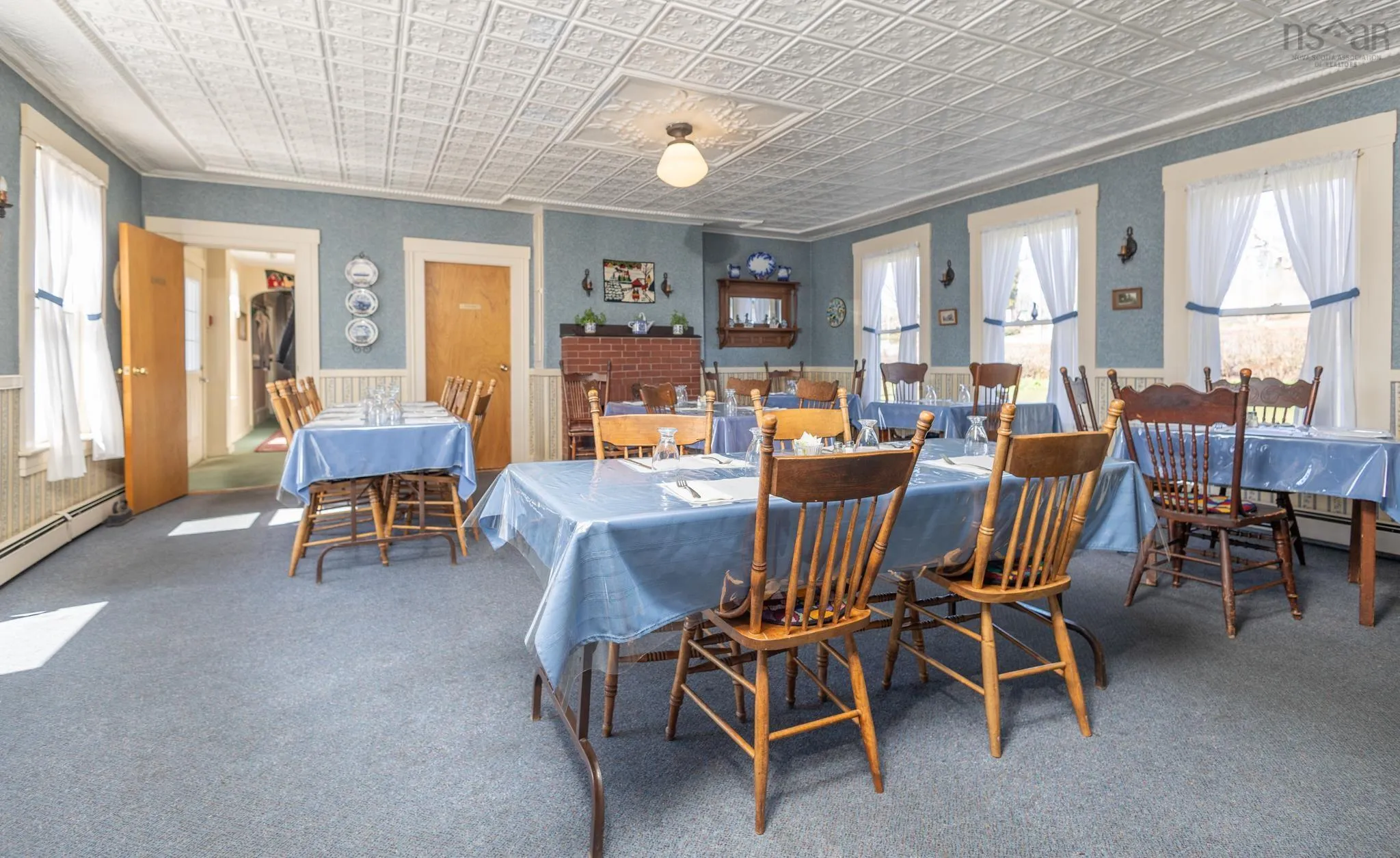 4616 Highway 1, Weymouth Ns B0w 3t0, ,Commercial Sale,For Sale,Highway 1,202407363
