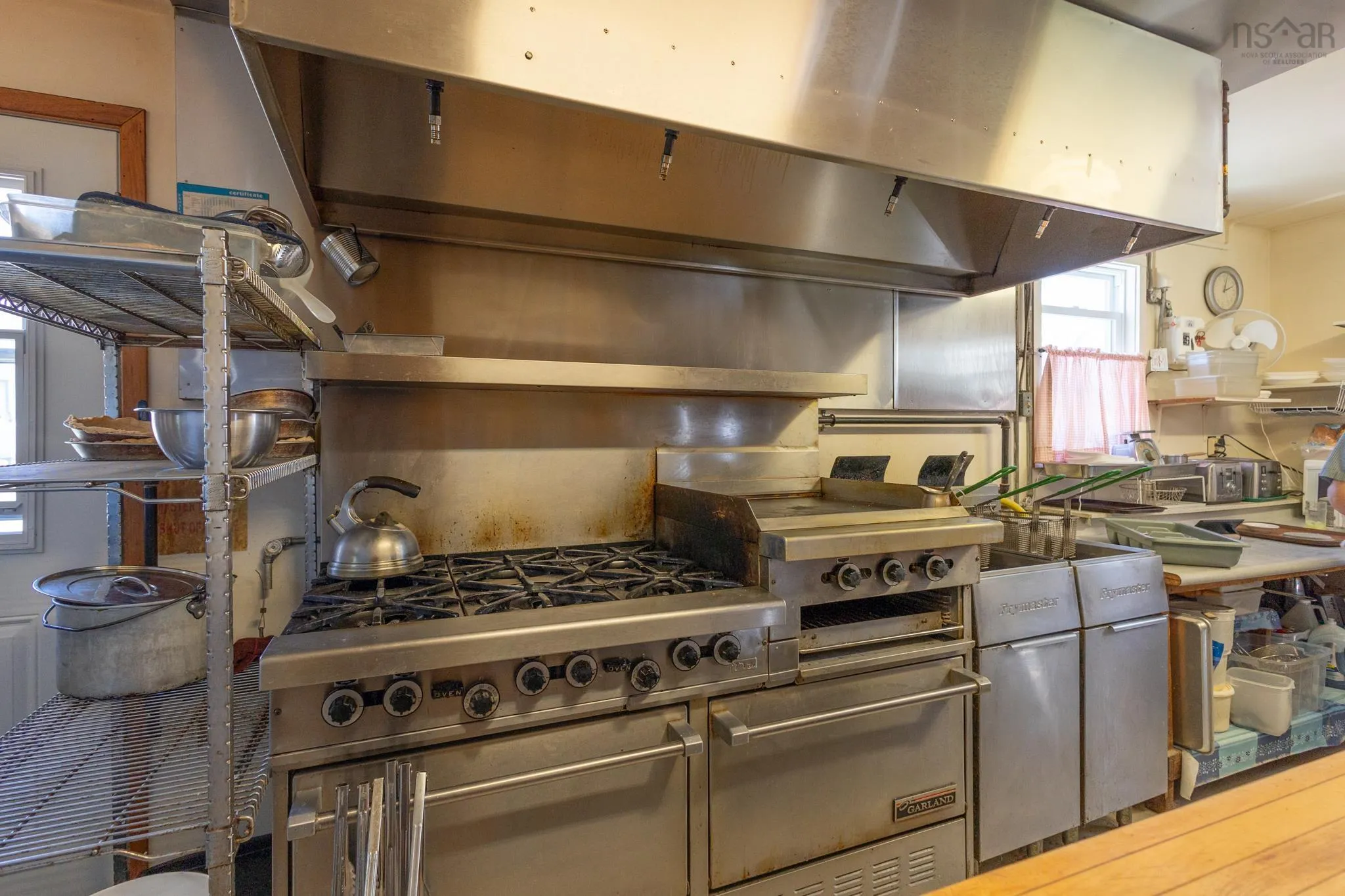 4616 Highway 1, Weymouth Ns B0w 3t0, ,Commercial Sale,For Sale,Highway 1,202407363