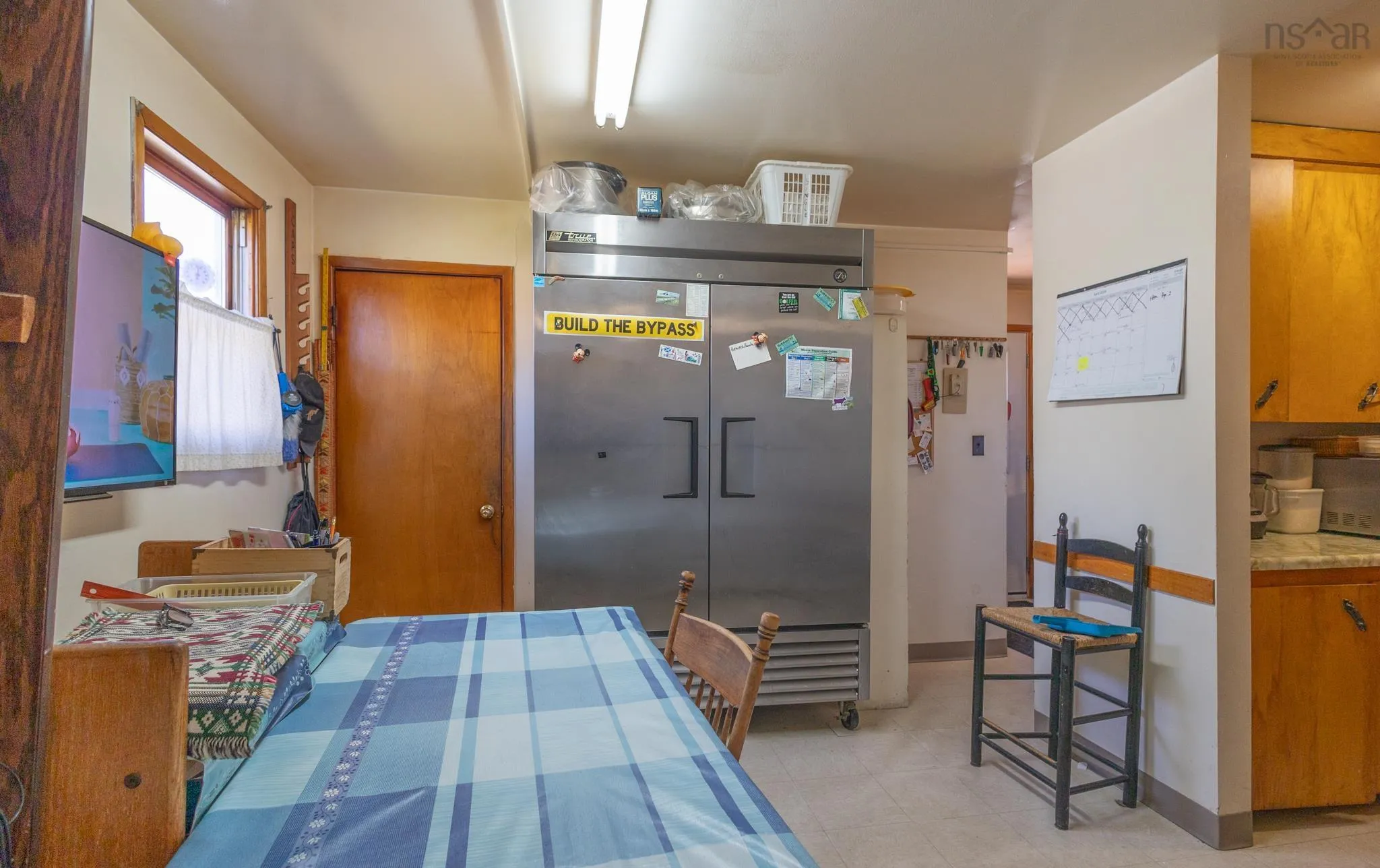 4616 Highway 1, Weymouth Ns B0w 3t0, ,Commercial Sale,For Sale,Highway 1,202407363