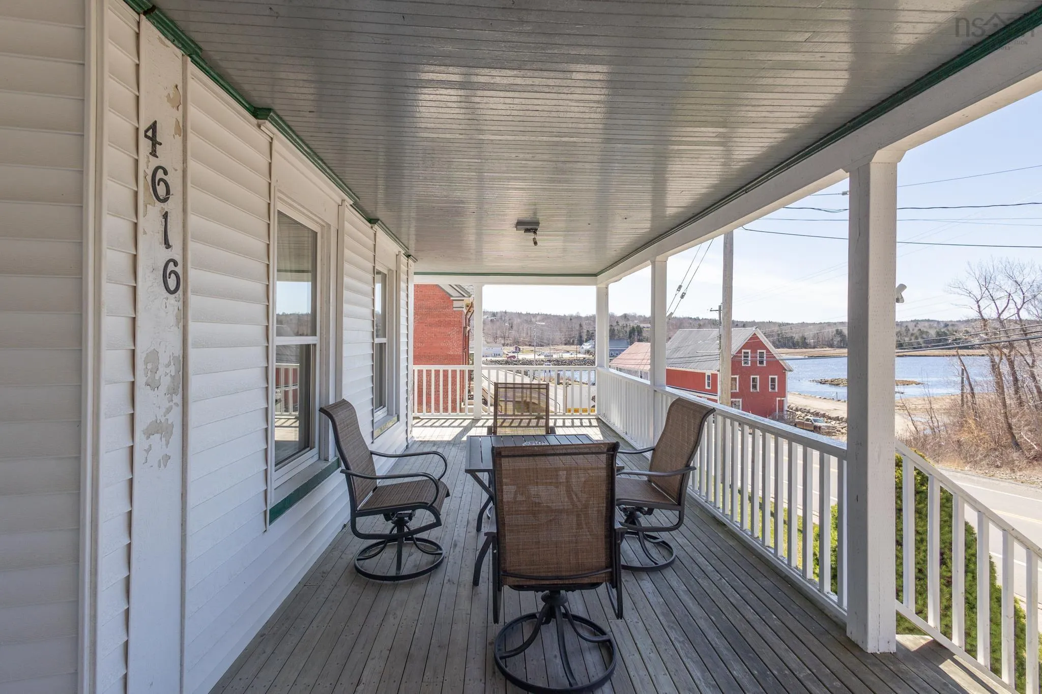 4616 Highway 1, Weymouth Ns B0w 3t0, ,Commercial Sale,For Sale,Highway 1,202407363