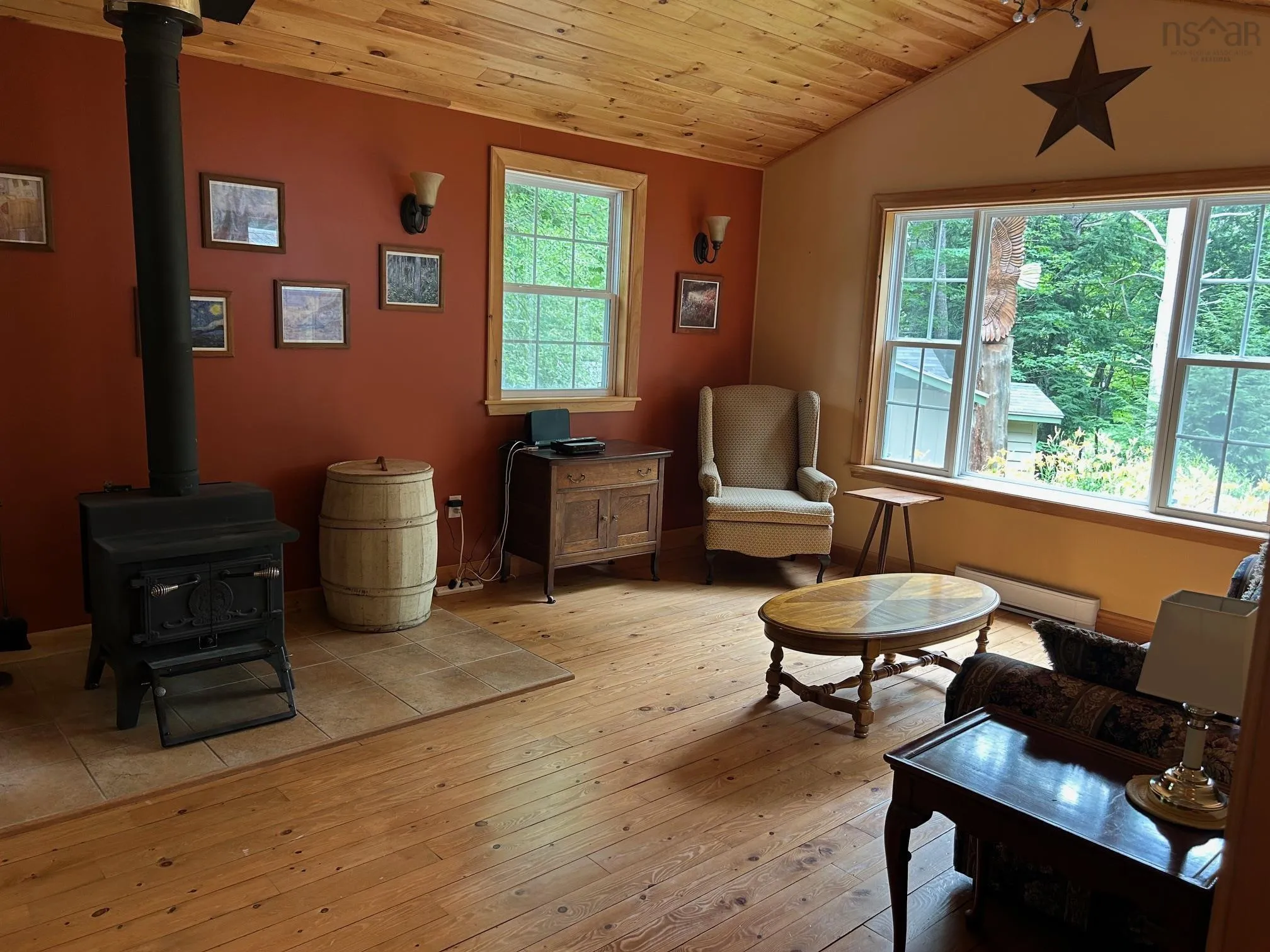 283 Brandy Lane, North River, NS B0R 1E0, 2 Bedrooms Bedrooms, ,1 BathroomBathrooms,Residential,For Sale,Brandy,202522053