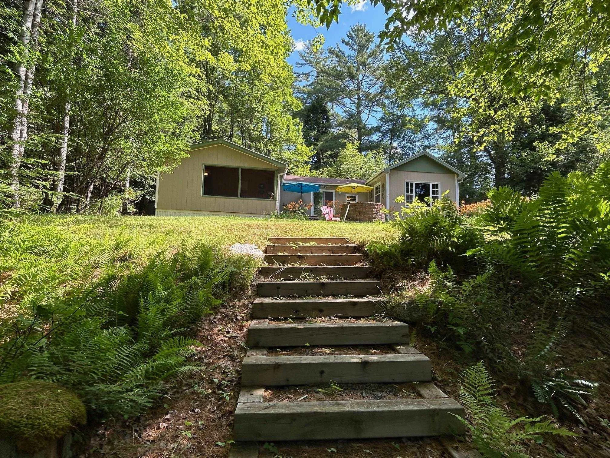 283 Brandy Lane, North River, NS B0R 1E0, 2 Bedrooms Bedrooms, ,1 BathroomBathrooms,Residential,For Sale,Brandy,202522053