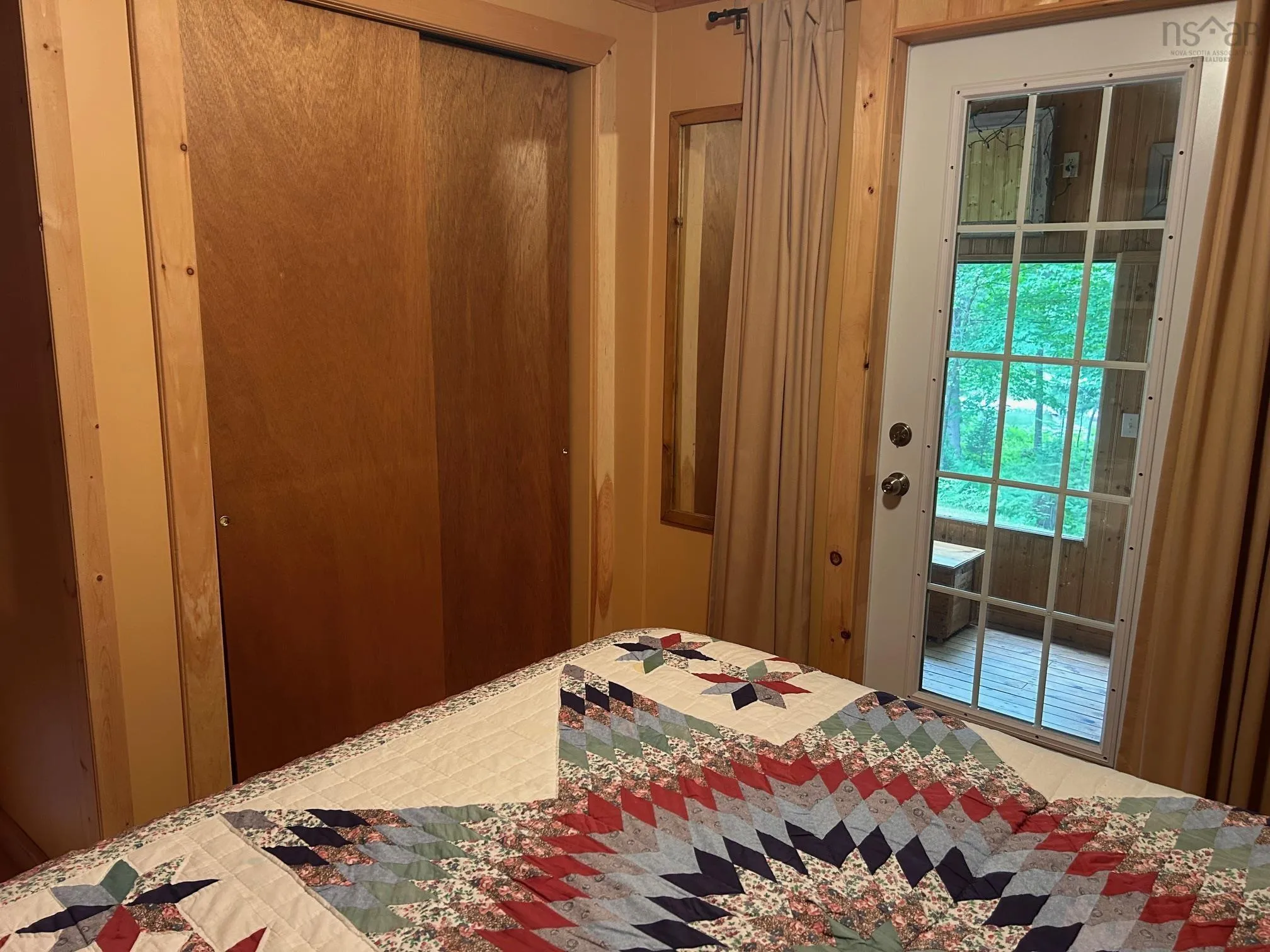 283 Brandy Lane, North River, NS B0R 1E0, 2 Bedrooms Bedrooms, ,1 BathroomBathrooms,Residential,For Sale,Brandy,202522053