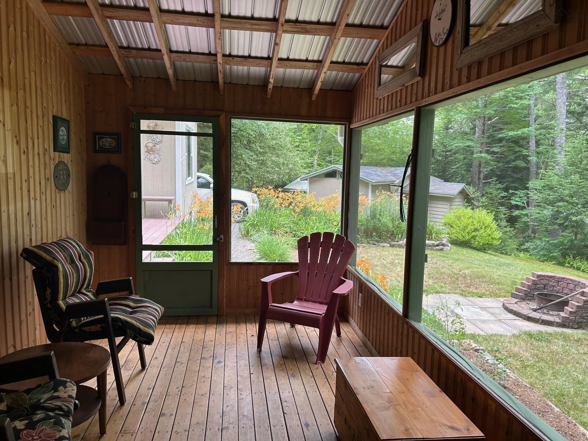 283 Brandy Lane, North River, NS B0R 1E0, 2 Bedrooms Bedrooms, ,1 BathroomBathrooms,Residential,For Sale,Brandy,202522053