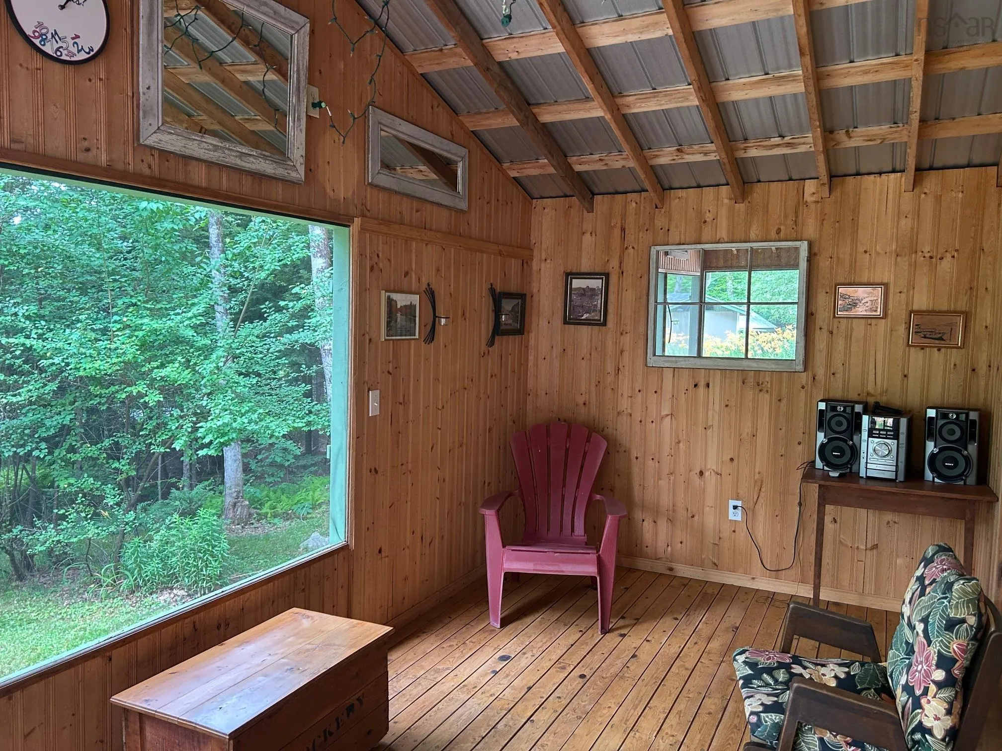 283 Brandy Lane, North River, NS B0R 1E0, 2 Bedrooms Bedrooms, ,1 BathroomBathrooms,Residential,For Sale,Brandy,202522053