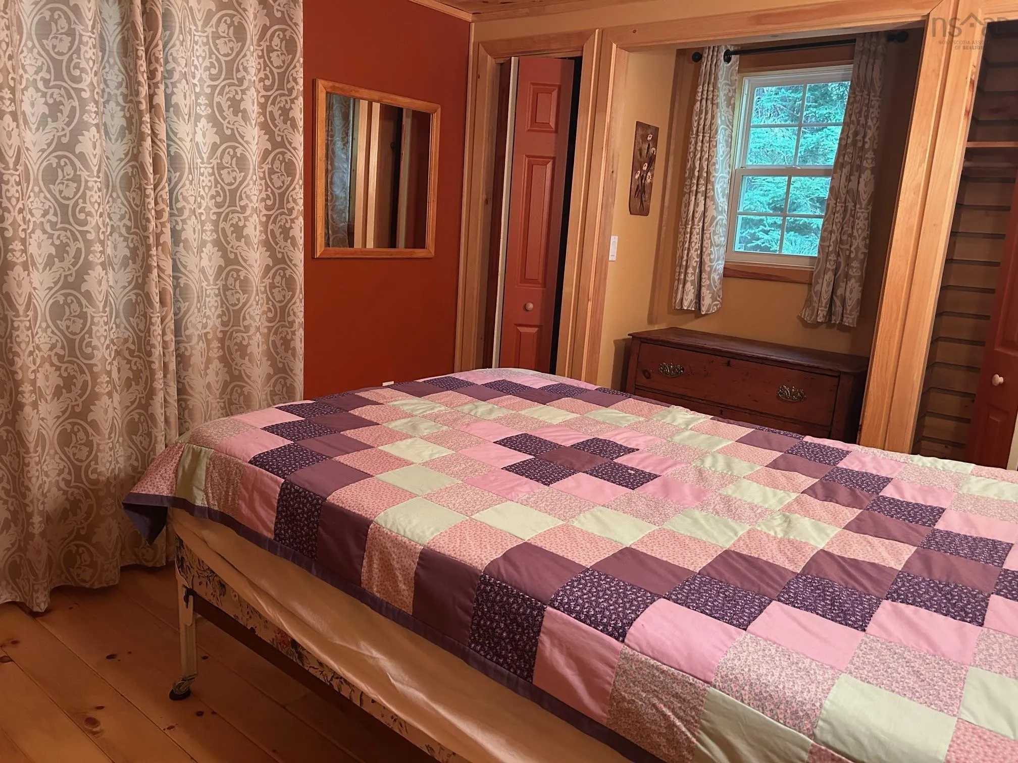 283 Brandy Lane, North River, NS B0R 1E0, 2 Bedrooms Bedrooms, ,1 BathroomBathrooms,Residential,For Sale,Brandy,202522053