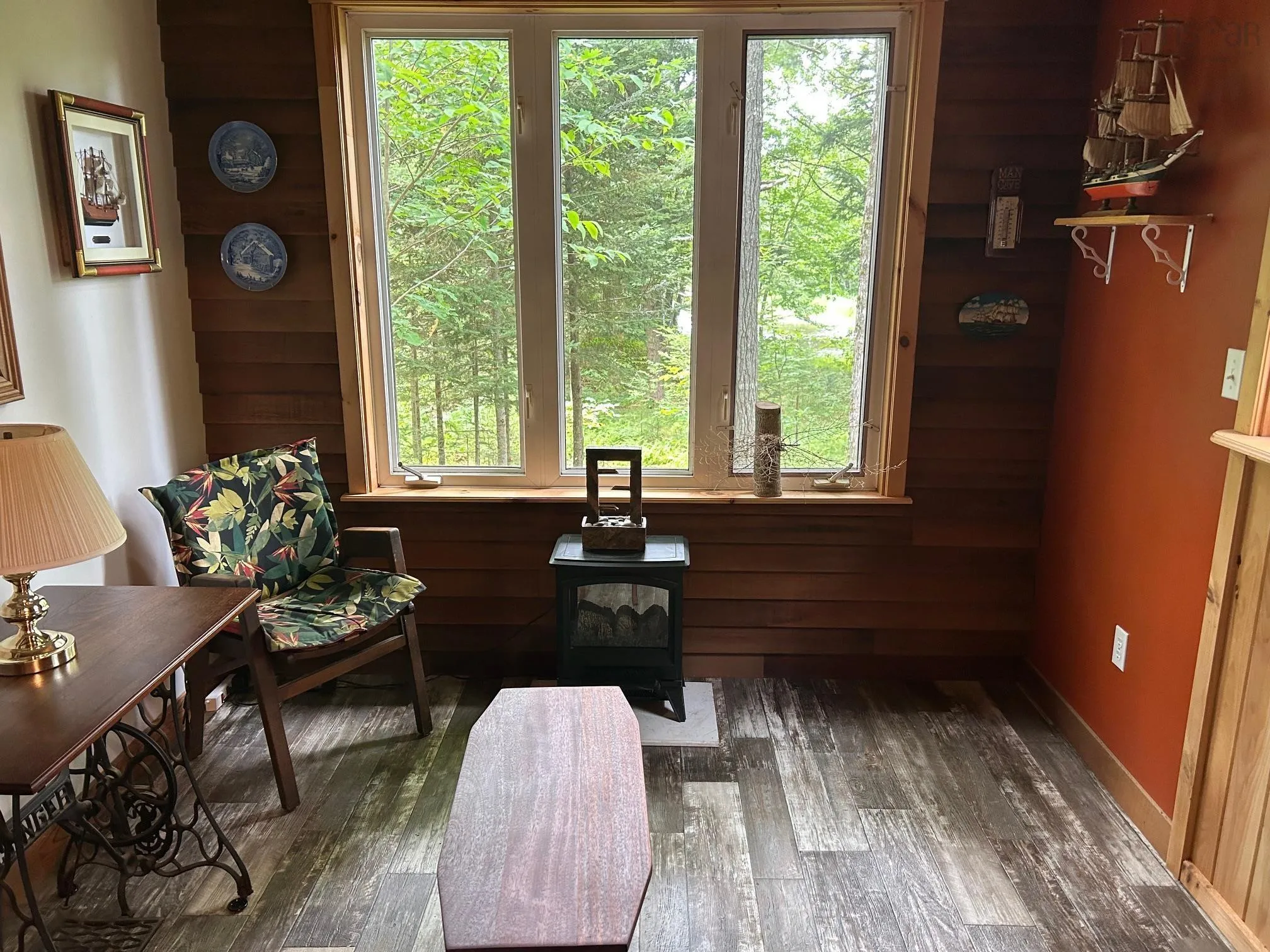 283 Brandy Lane, North River, NS B0R 1E0, 2 Bedrooms Bedrooms, ,1 BathroomBathrooms,Residential,For Sale,Brandy,202522053