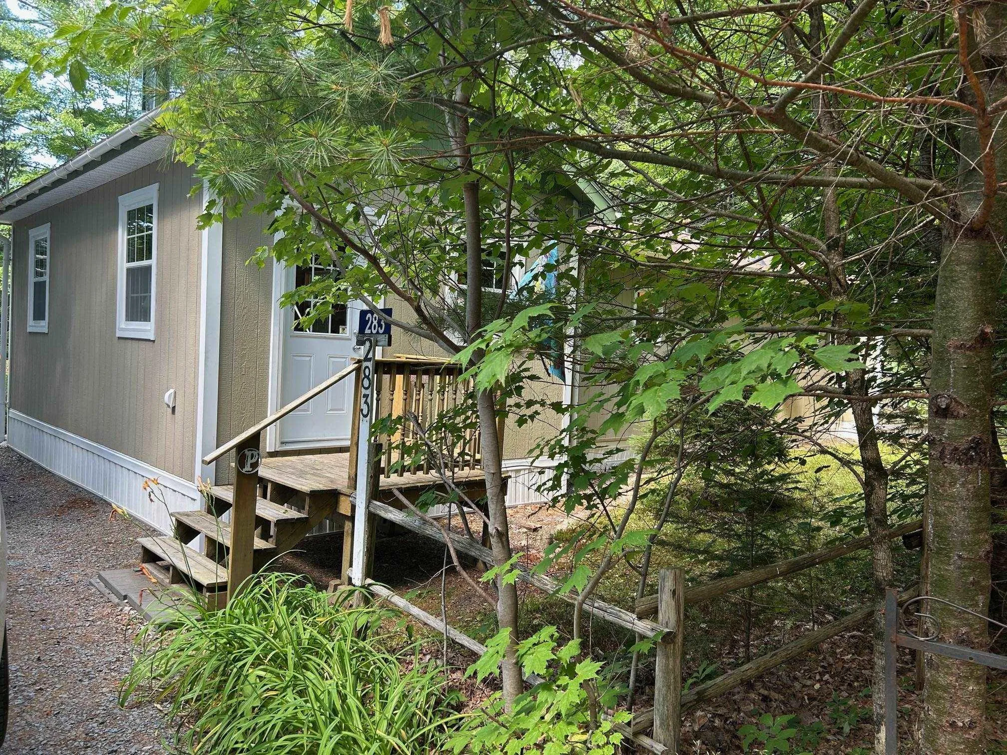 283 Brandy Lane, North River, NS B0R 1E0, 2 Bedrooms Bedrooms, ,1 BathroomBathrooms,Residential,For Sale,Brandy,202522053