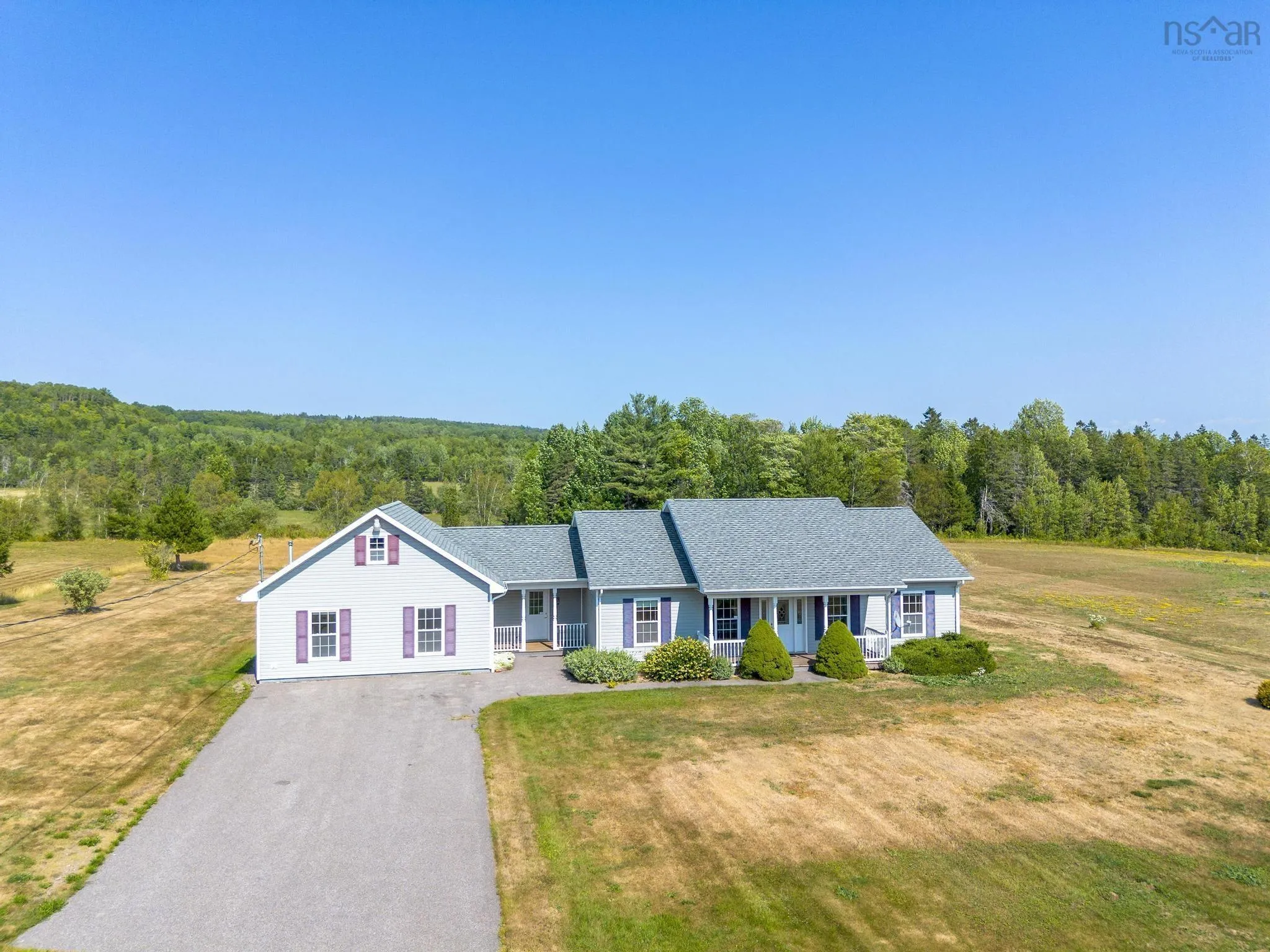 1206 Highway 362, Victoria Vale, NS B0S 1P0, 3 Bedrooms Bedrooms, ,1 BathroomBathrooms,Residential,For Sale,Highway 362,202520691