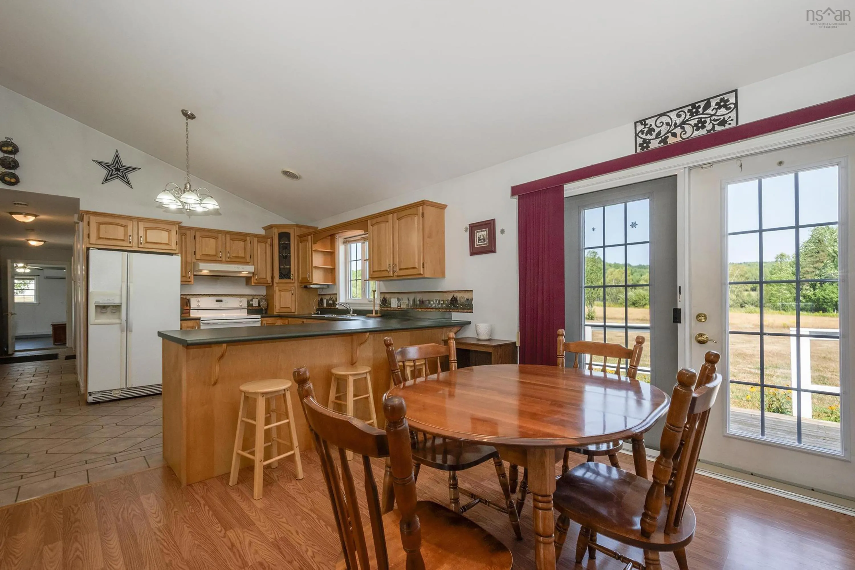 1206 Highway 362, Victoria Vale, NS B0S 1P0, 3 Bedrooms Bedrooms, ,1 BathroomBathrooms,Residential,For Sale,Highway 362,202520691