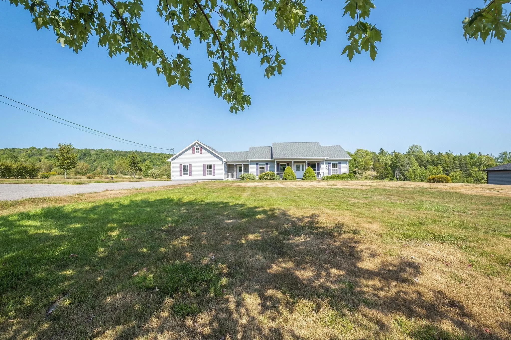 1206 Highway 362, Victoria Vale, NS B0S 1P0, 3 Bedrooms Bedrooms, ,1 BathroomBathrooms,Residential,For Sale,Highway 362,202520691