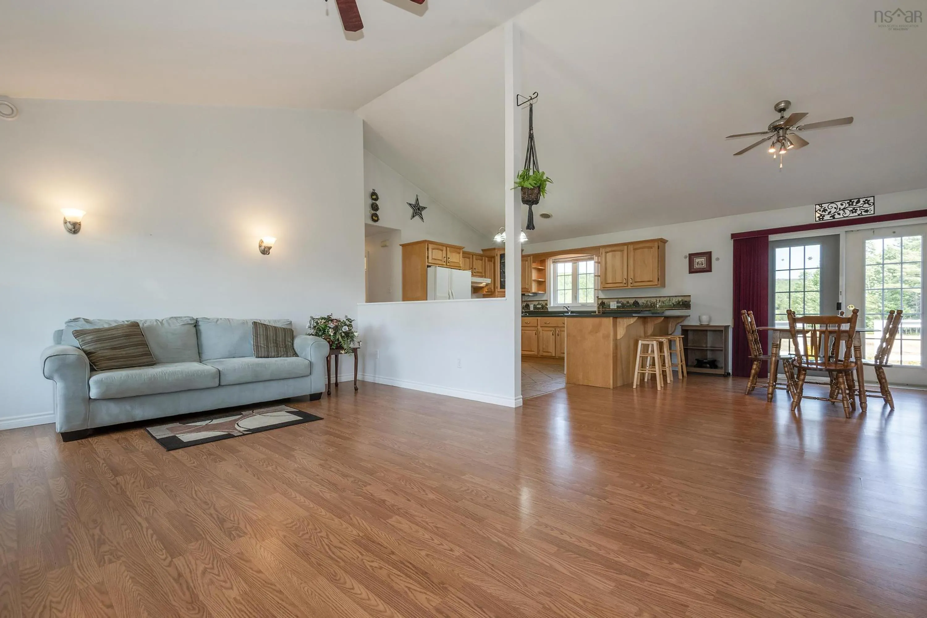 1206 Highway 362, Victoria Vale, NS B0S 1P0, 3 Bedrooms Bedrooms, ,1 BathroomBathrooms,Residential,For Sale,Highway 362,202520691