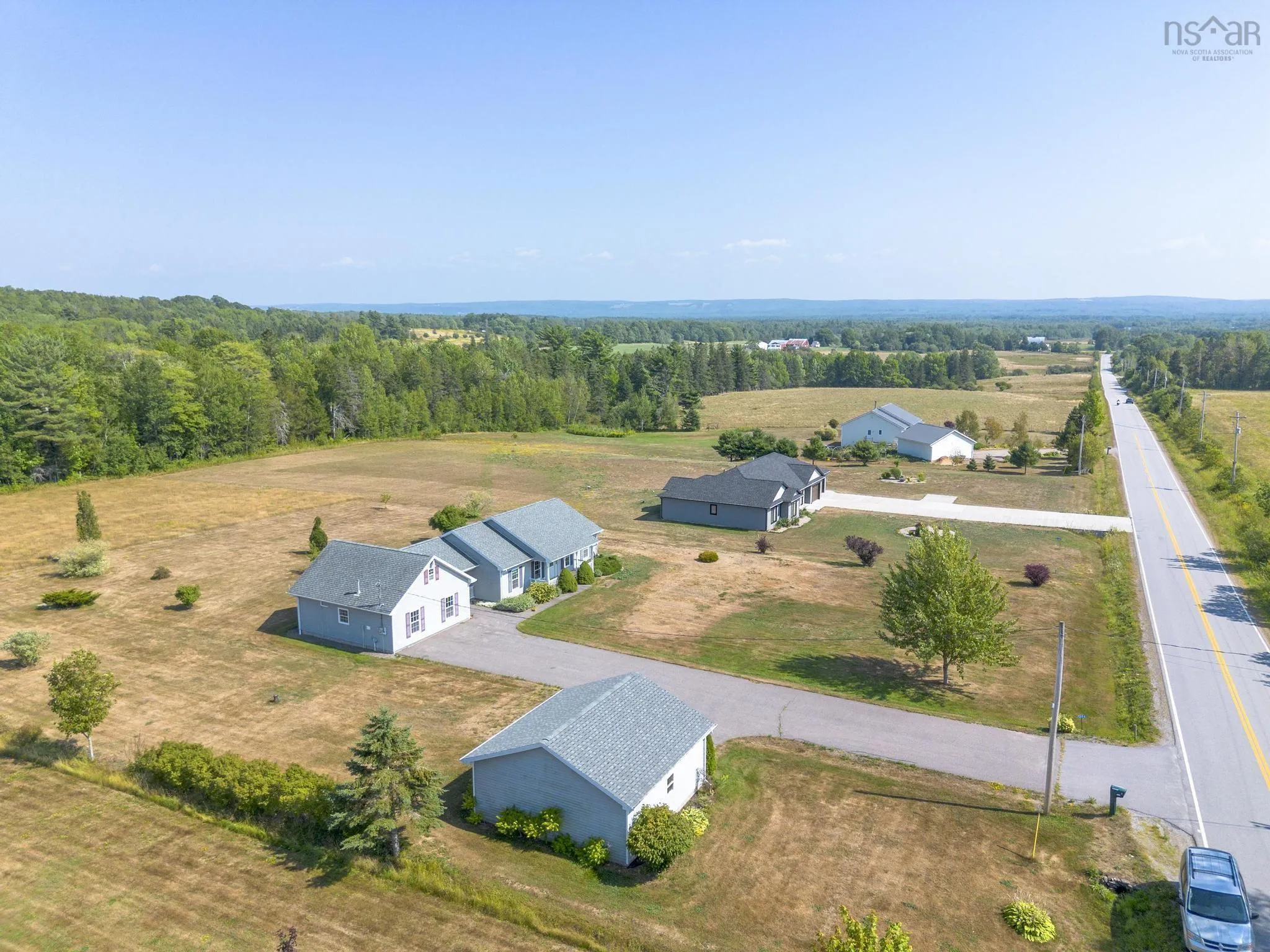 1206 Highway 362, Victoria Vale, NS B0S 1P0, 3 Bedrooms Bedrooms, ,1 BathroomBathrooms,Residential,For Sale,Highway 362,202520691