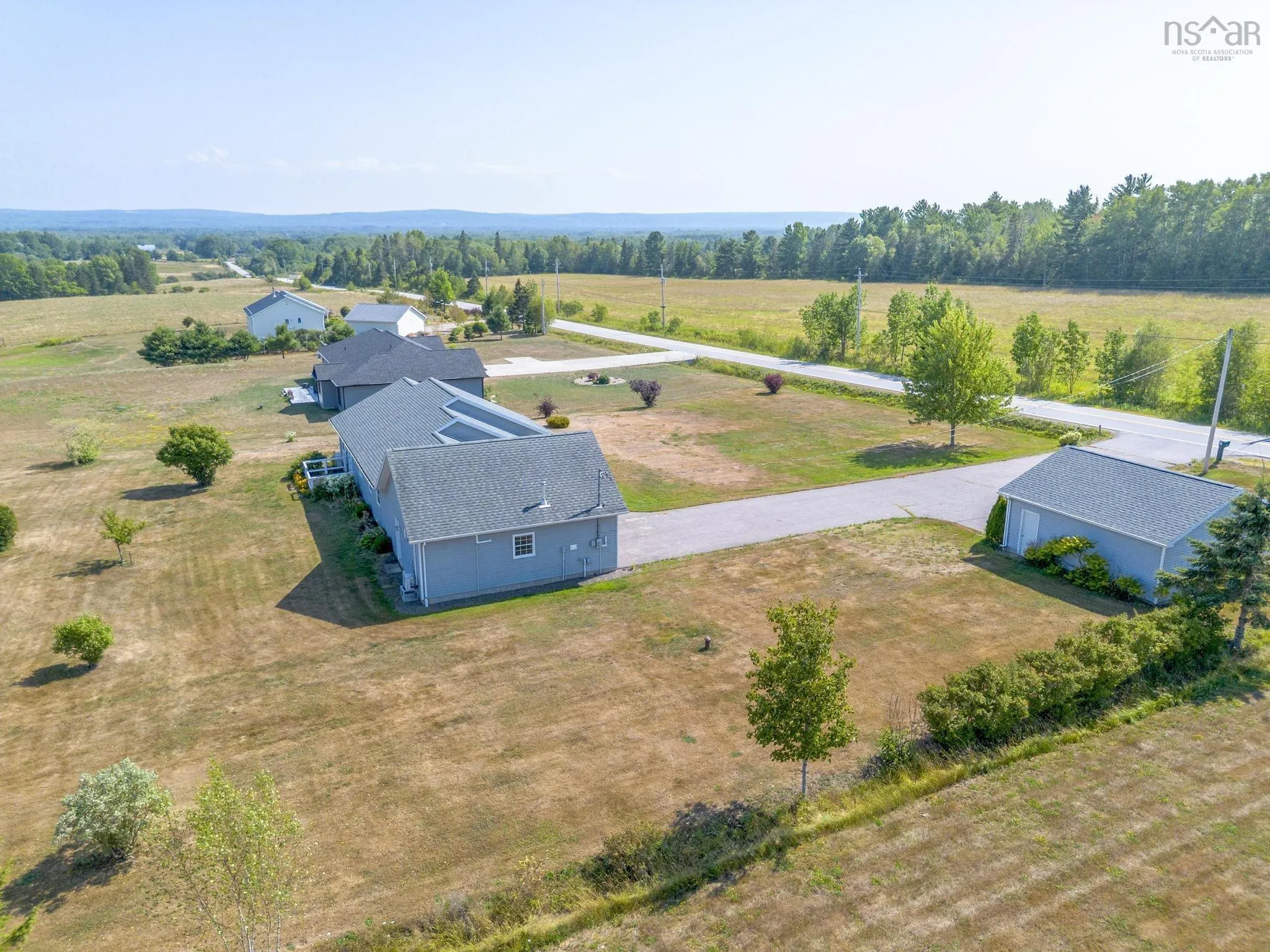 1206 Highway 362, Victoria Vale, NS B0S 1P0, 3 Bedrooms Bedrooms, ,1 BathroomBathrooms,Residential,For Sale,Highway 362,202520691