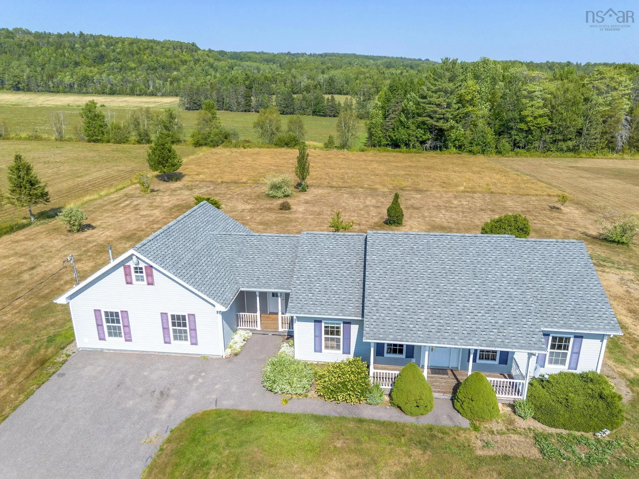 1206 Highway 362, Victoria Vale, NS B0S 1P0, 3 Bedrooms Bedrooms, ,1 BathroomBathrooms,Residential,For Sale,Highway 362,202520691